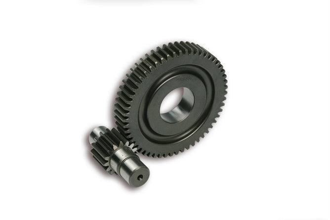 M6711135 Ingranaggi secondari Malossi Piaggio Zip 50 4T 15/55 - Billaricambi SRLS