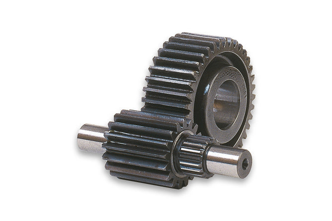 M6711445 Ingranaggi secondari Malossi Piaggio Liberty 125 15/47 - Billaricambi SRLS