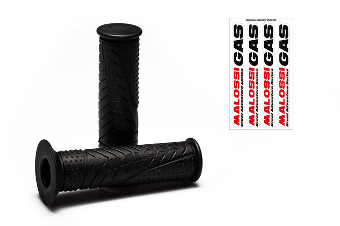 M6918649.B0 Manopole Malossi MHR nero - Billaricambi SRLS