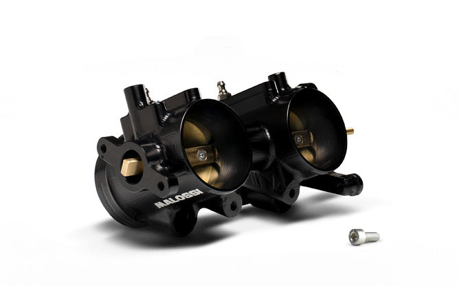 M8019353B Corpo farfallato Yamaha Tmax 560 Malossi d.37mm - Billaricambi SRLS