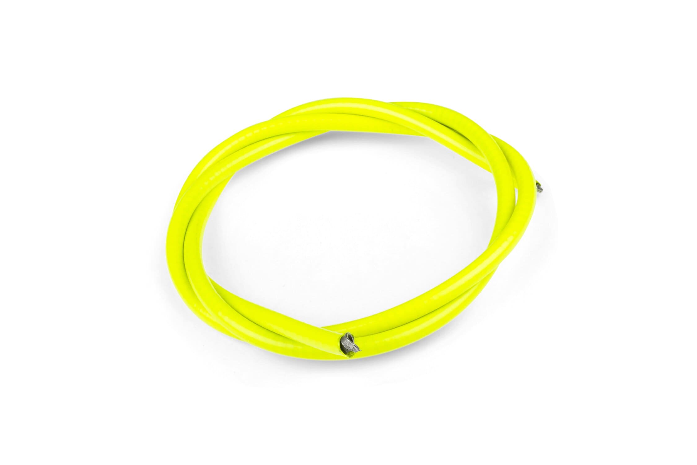 MF89.30024 Guaina cavo frizione D.7mm Giallo (al metro), COD: MF89.30024