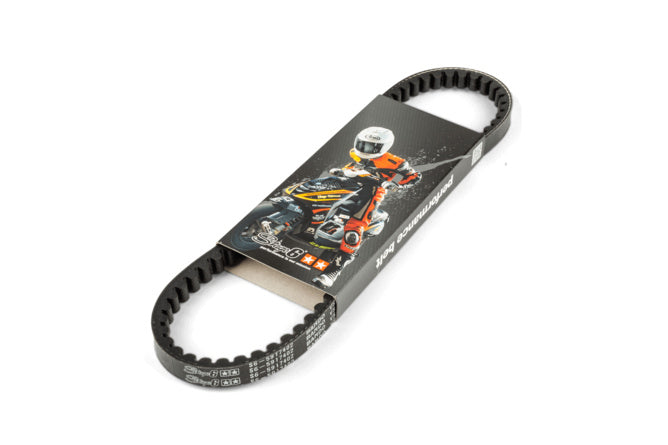 S6-5917402 Cinghia Stage6 Pro Belt Peugeot 103 SPX, COD: S6-5917402