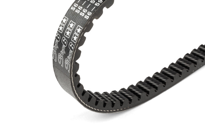 S6-5919401 Cinghia Stage6 Pro Belt 669mm Scooter GY6 4 tempi 10", COD: S6-5919401