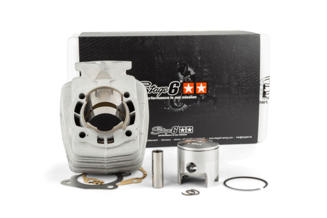 S6-7417400 Gruppo termico Stage6 Racing 70 Peugeot 103, COD: S6-7417400