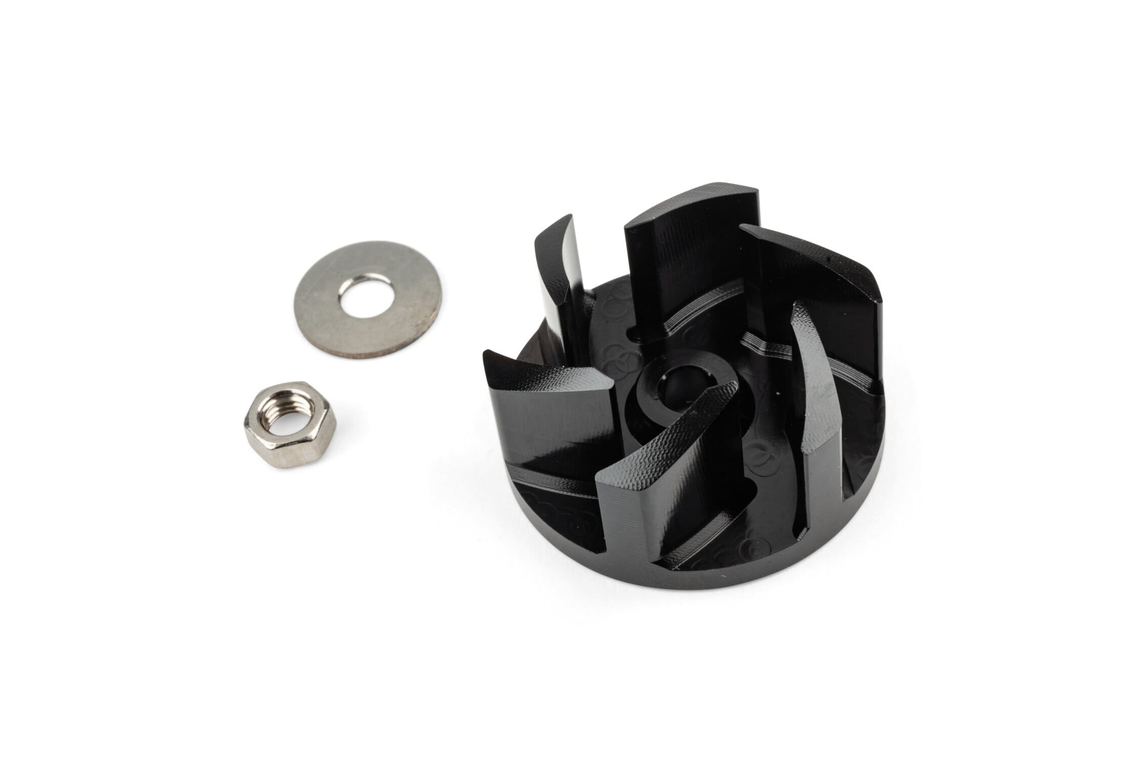 S6-SSP593ET02 Turbina pompa acqua Stage6 Derbi Euro 3 / Euro 4, COD: S6-SSP593ET02