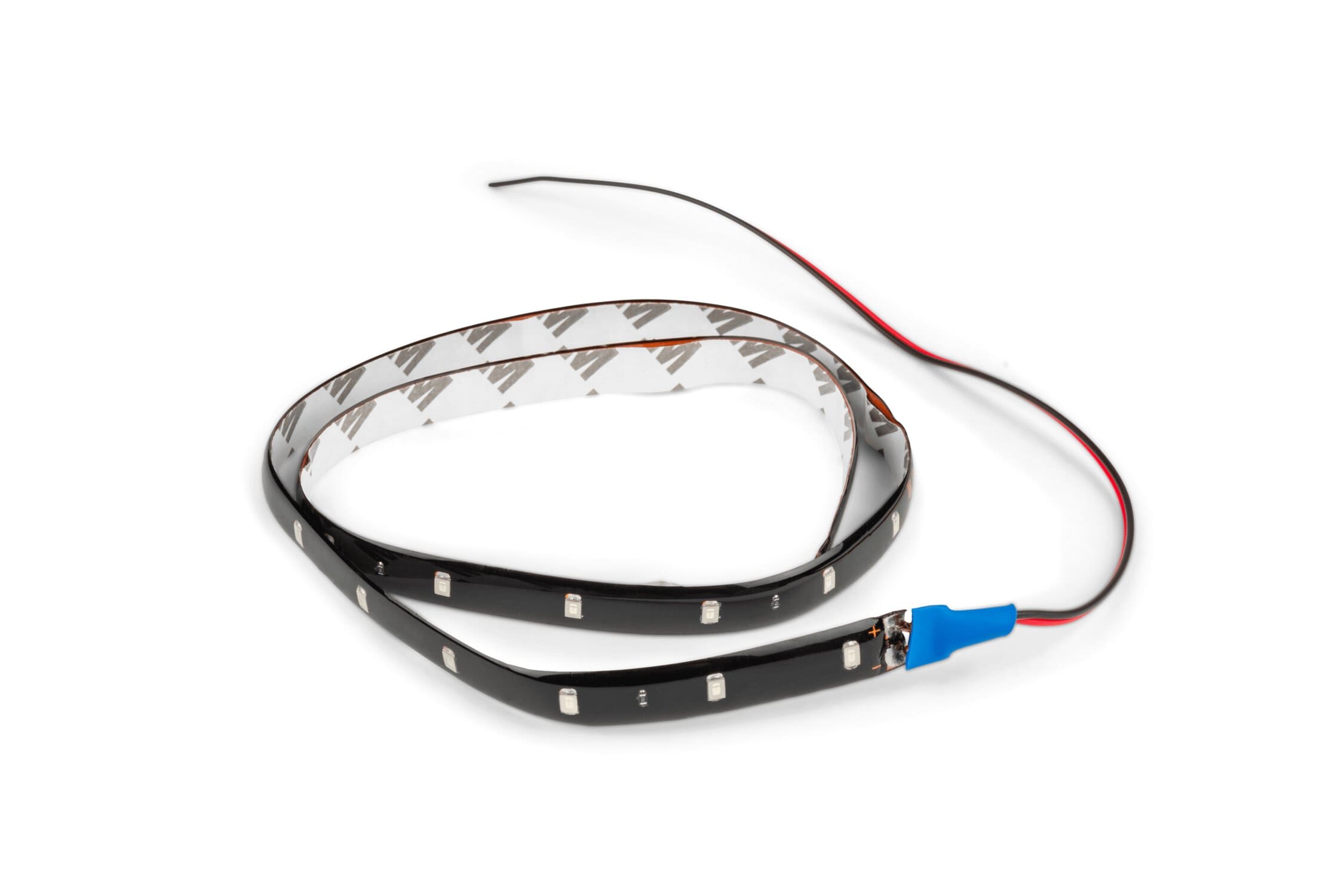 STR-860.19/BL Nastro LED blu 60 cm, COD: STR-860.19/BL