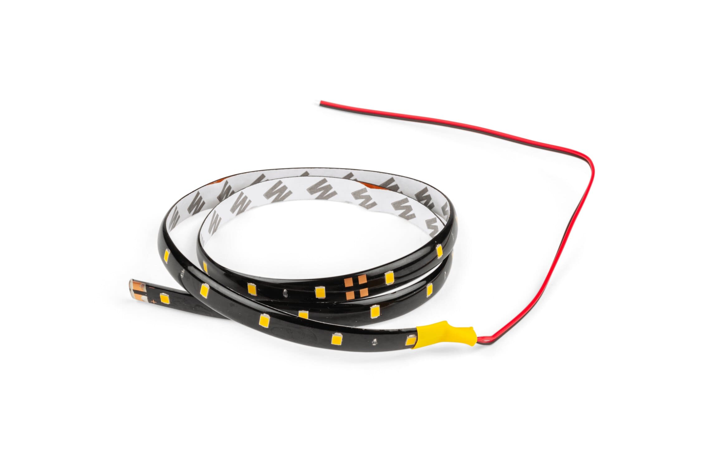 STR-860.19/OR Nastro LED arancione 60 cm, COD: STR-860.19/OR