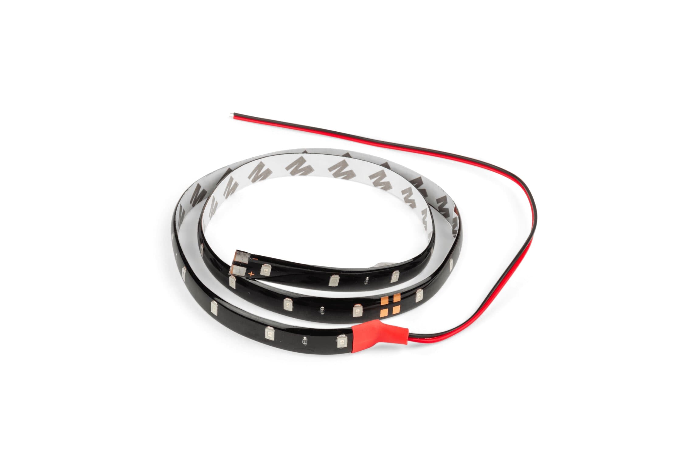 STR-860.19/RE Nastro LED rosso 60 cm, COD: STR-860.19/RE