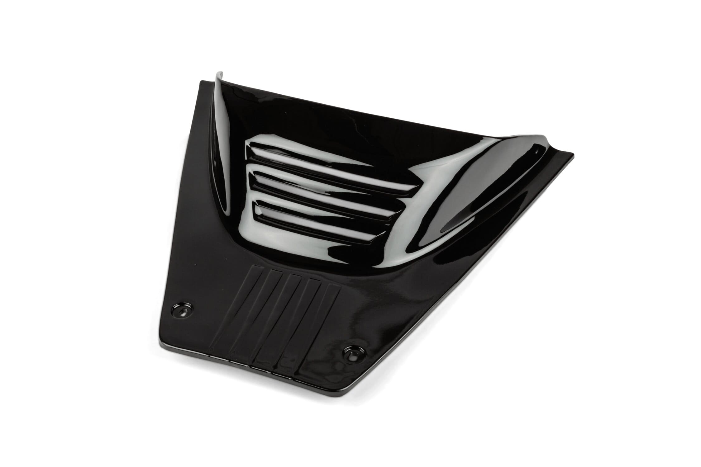 STR-988.03/BK Coprimotore Yamaha Spy nero metallizzato, COD: STR-988.03/BK