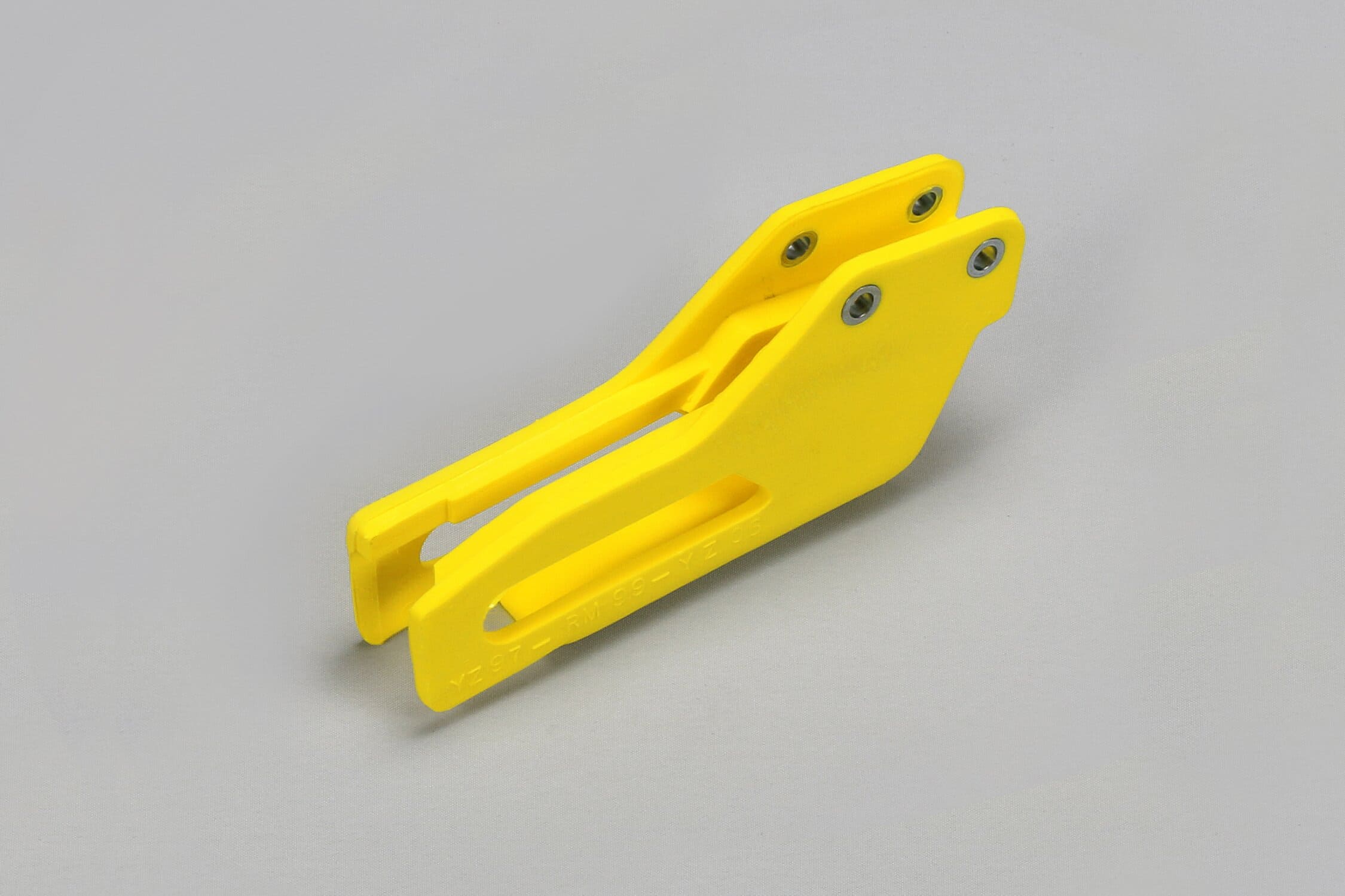 UF-SU03908@102 Cruna catena Suzuki RM 125 / 250 1999-2008 giallo UFO, COD: UF-SU03908@102