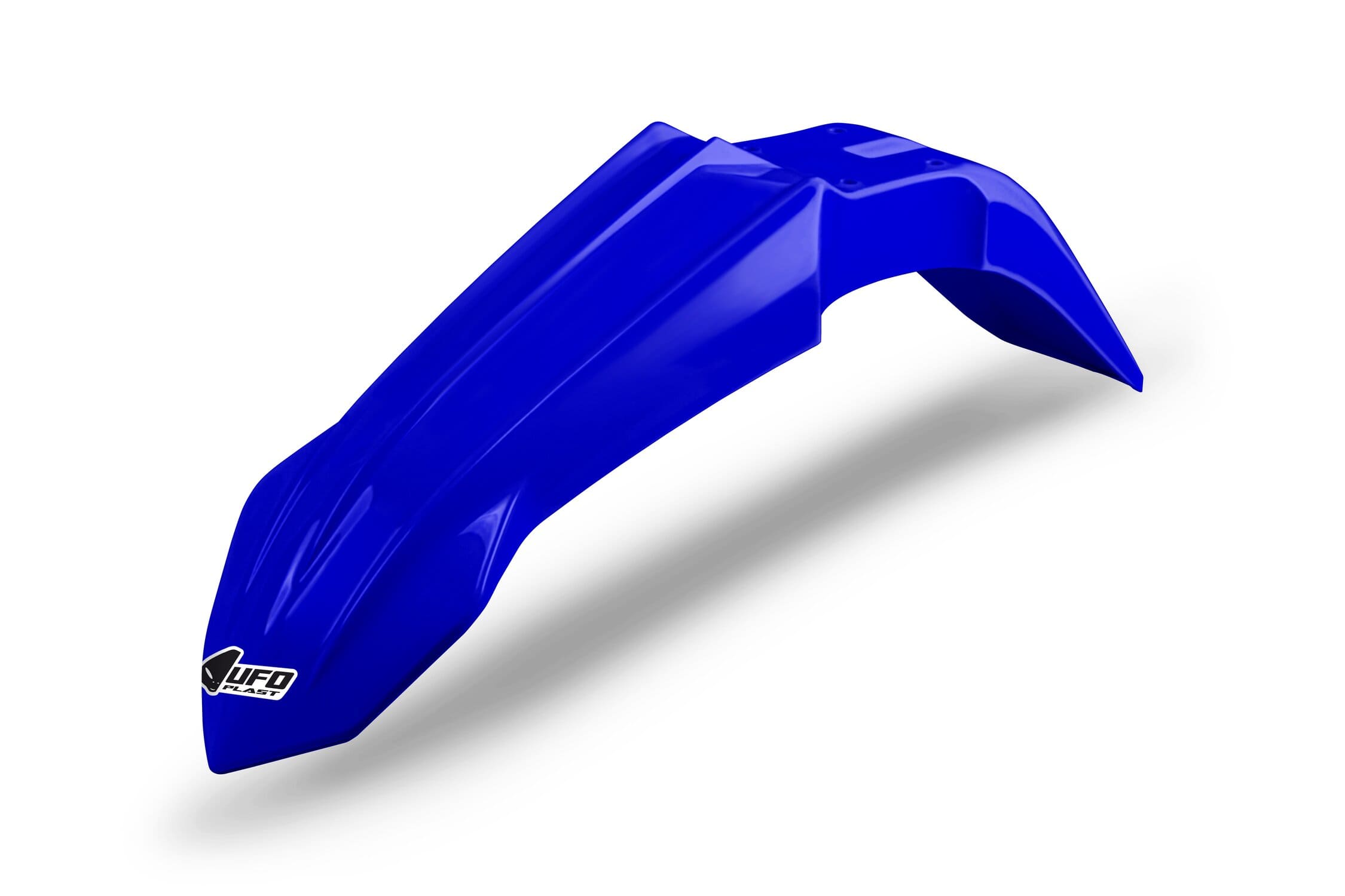 UF-YA04880#089 Parafango anteriore YZ 85 dopo 2022 UFO blu, COD: UF-YA04880#089