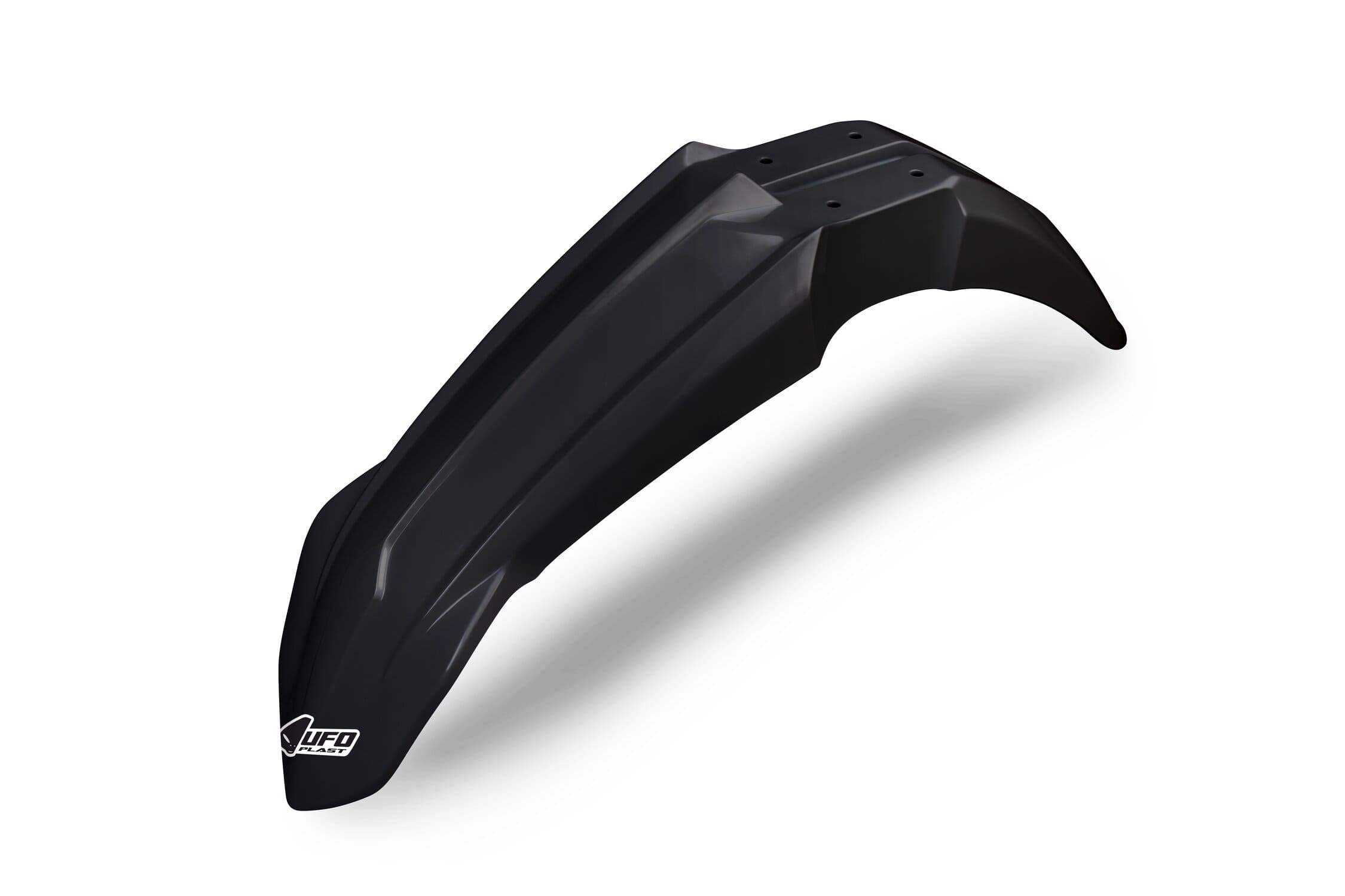 UF-YA04856#001 Parafango anteriore YZ / YZF dopo 2018 UFO nero, COD: UF-YA04856#001