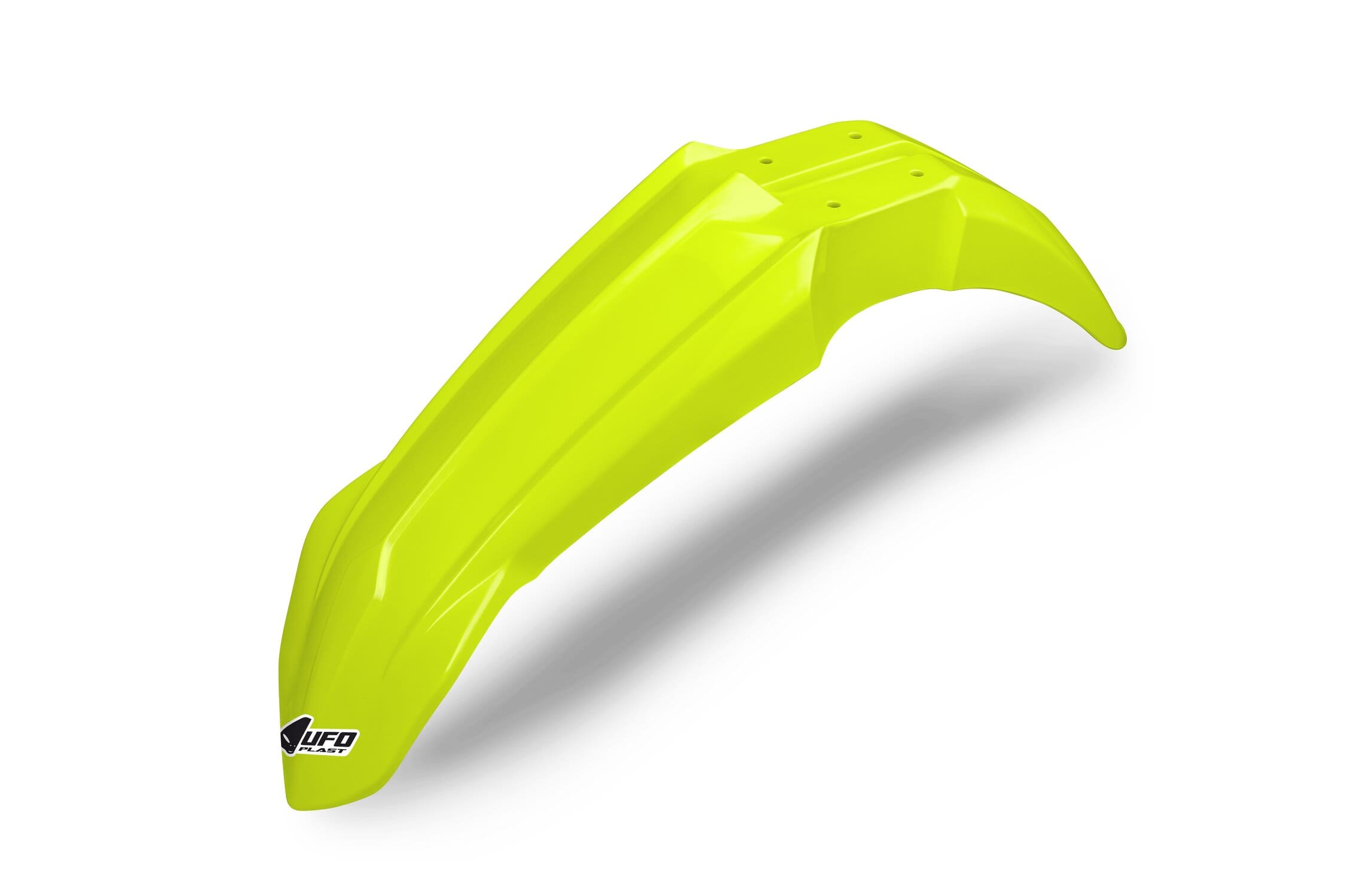 UF-YA04856#DFLU Parafango anteriore YZ / YZF dopo 2018 UFO giallo fluo, COD: UF-YA04856#DFLU