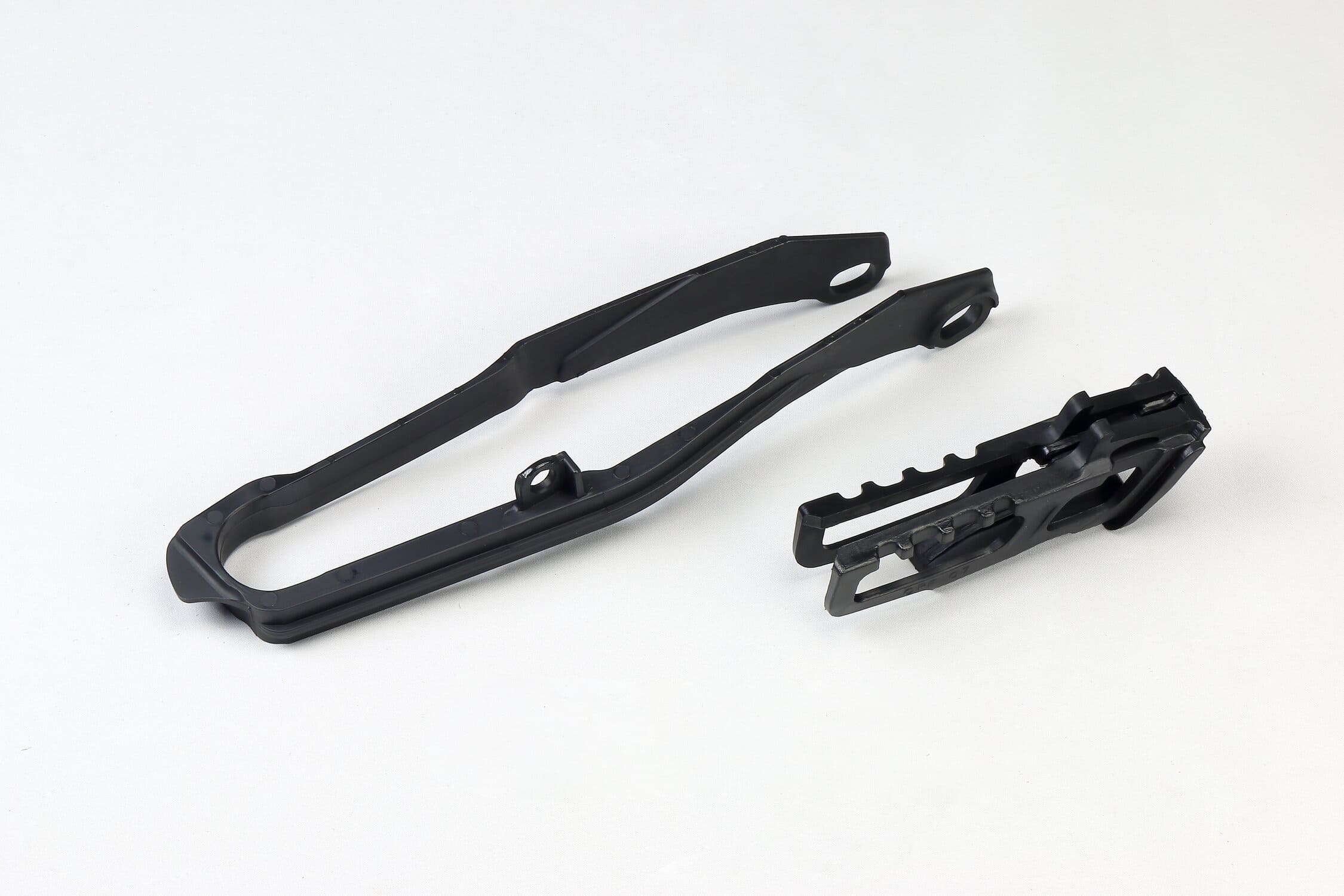 UF-HO04697@001 Kit cruna catena + fascia forcella Honda CRF 450 2019-2020 nero