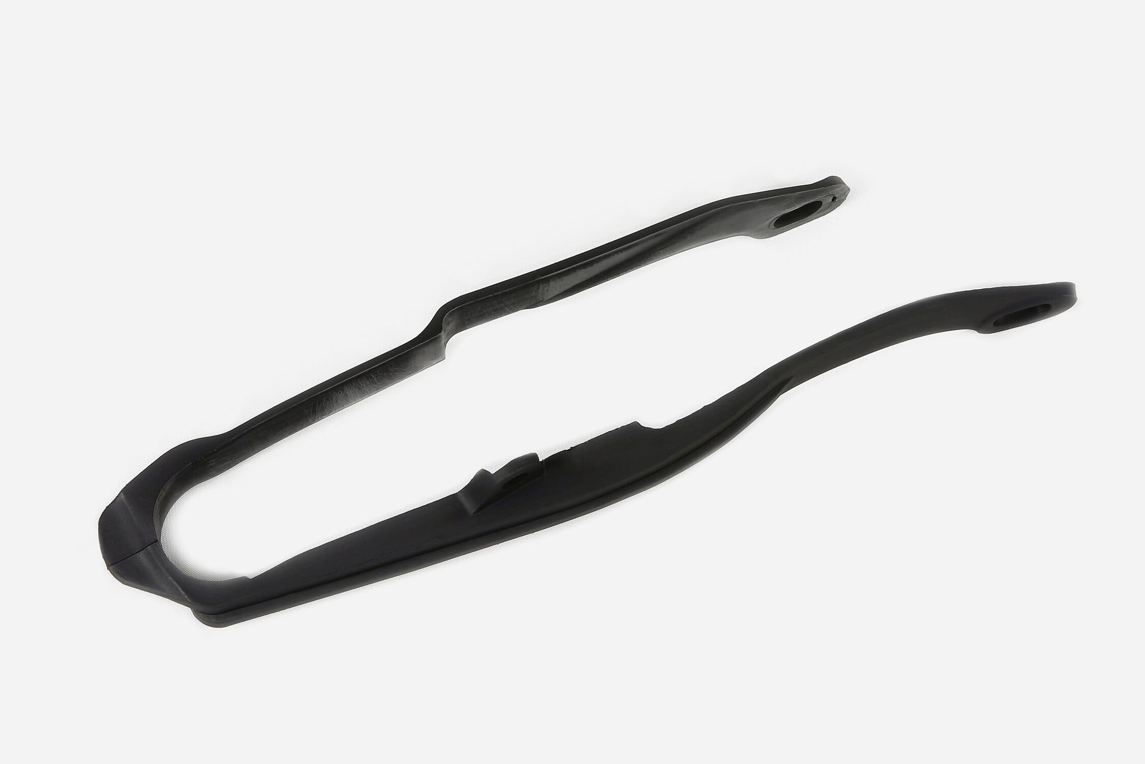 UF-HO03671#001 Fascia forcella Honda CR / CRF 2000-2009 UFO nero, COD: UF-HO03671#001