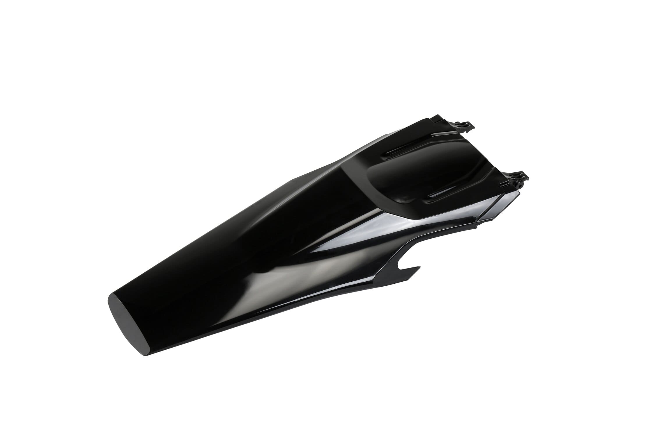 UF-HU03389#001 Parafango posteriore Husqvarna TC / FC dopo 2019 UFO nero, COD: UF-HU03389#001