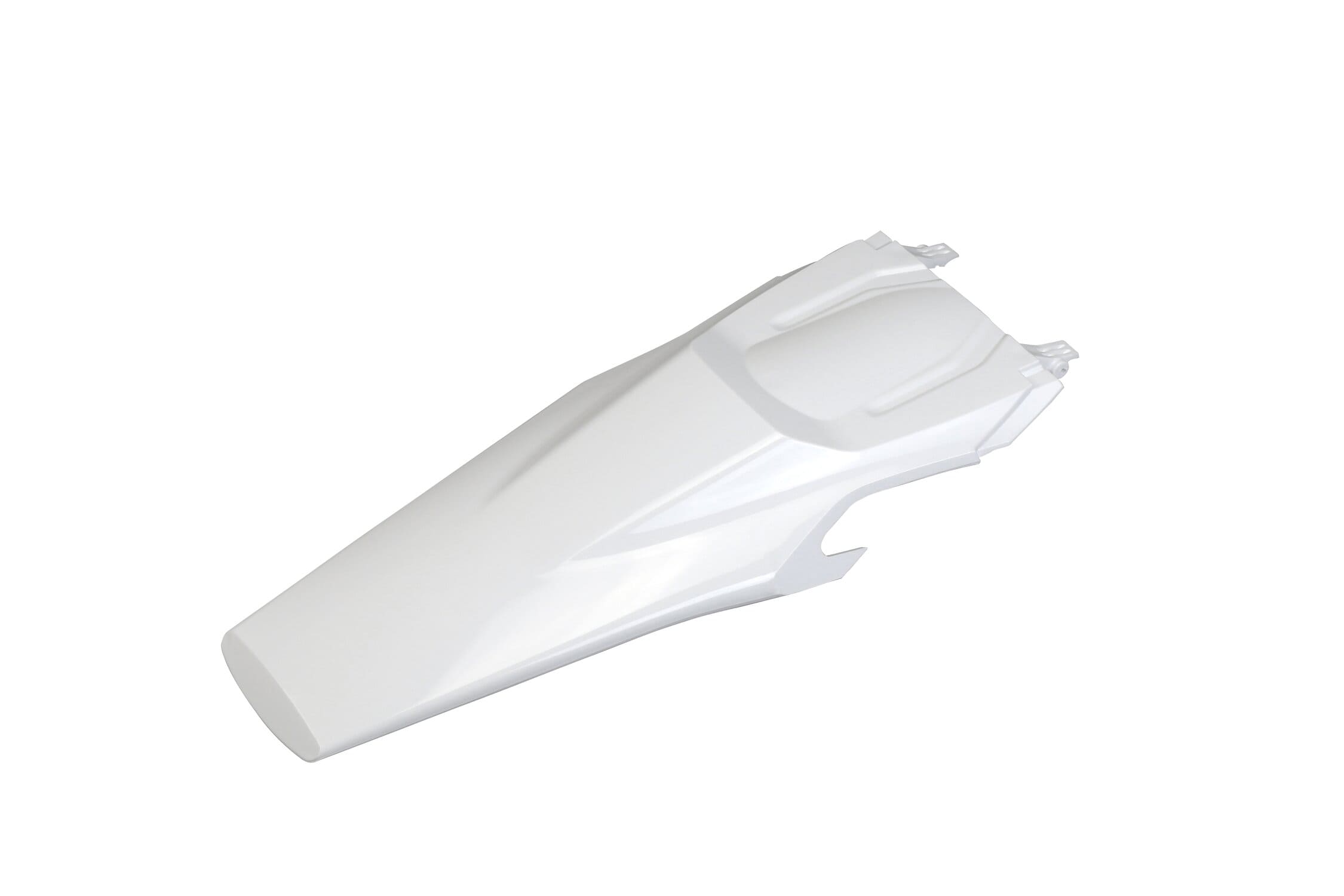 UF-HU03389#041 Parafango posteriore Husqvarna TC / FC dopo 2019 UFO bianco speziale, COD: UF-HU03389#041