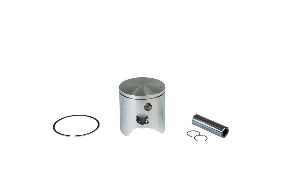 641M05550 Pistone WISECO Ø55,50mm - 1 Fascia - RM 125 89