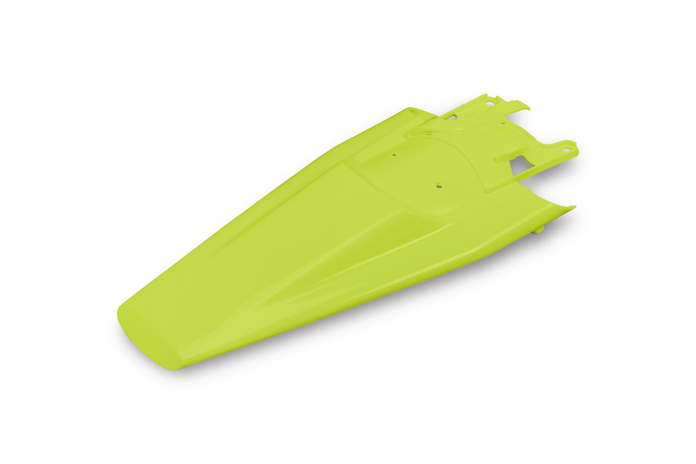 UF-HU04307#104 Parafango posteriore Husqvarne TC / FC dopo 2023 UFO giallo fluo, COD: UF-HU04307#104