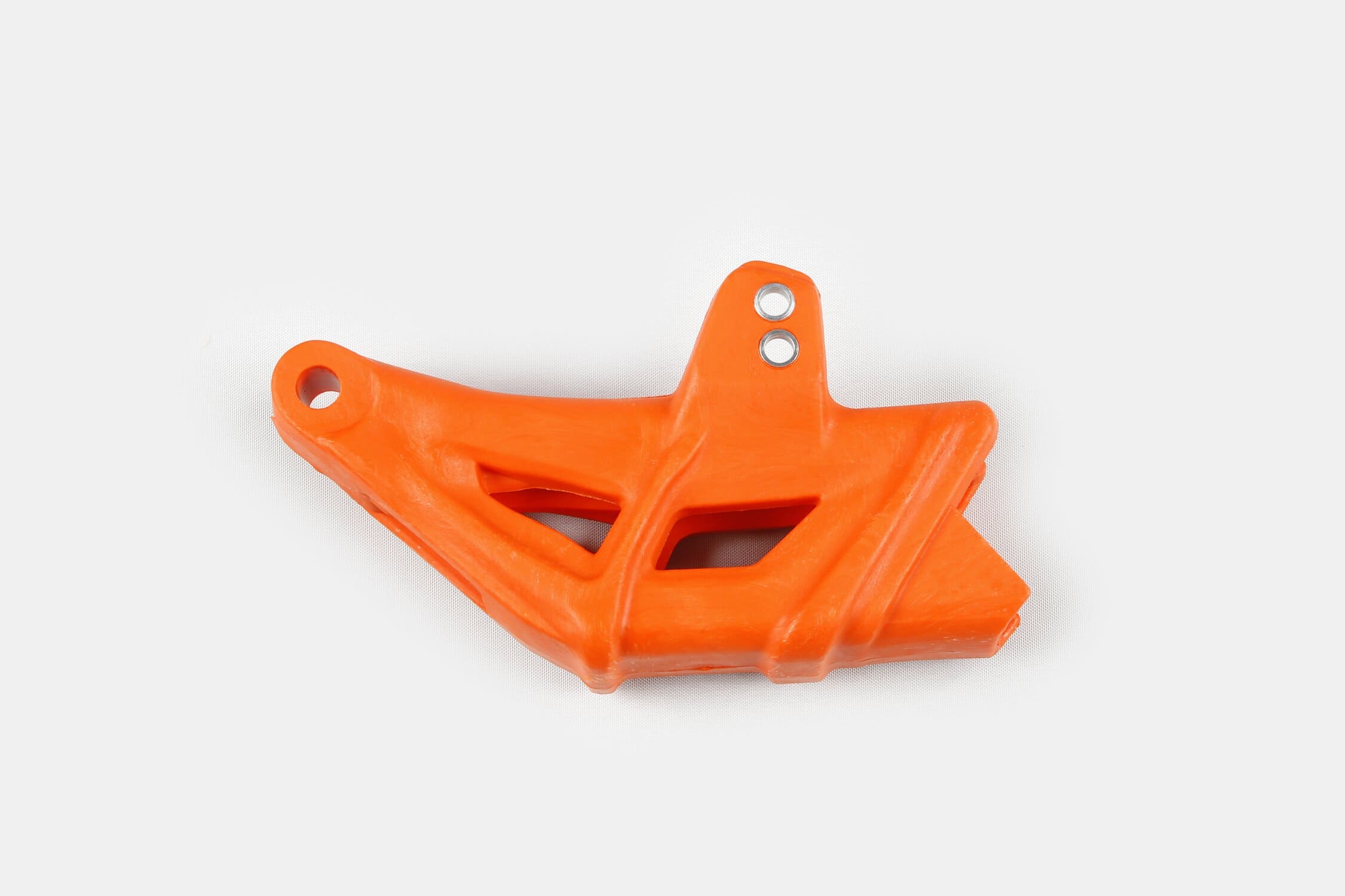 UF-KT03099#127 Cruna catena KTM SX / EXC 2007-2010 arancione UFO, COD: UF-KT03099#127