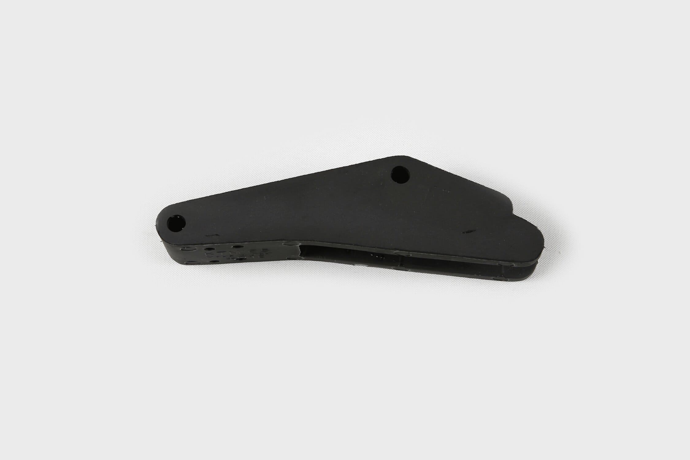 UF-KT04018#001 Cruna catena KTM SX 65 2009-2015 nero UFO, COD: UF-KT04018#001