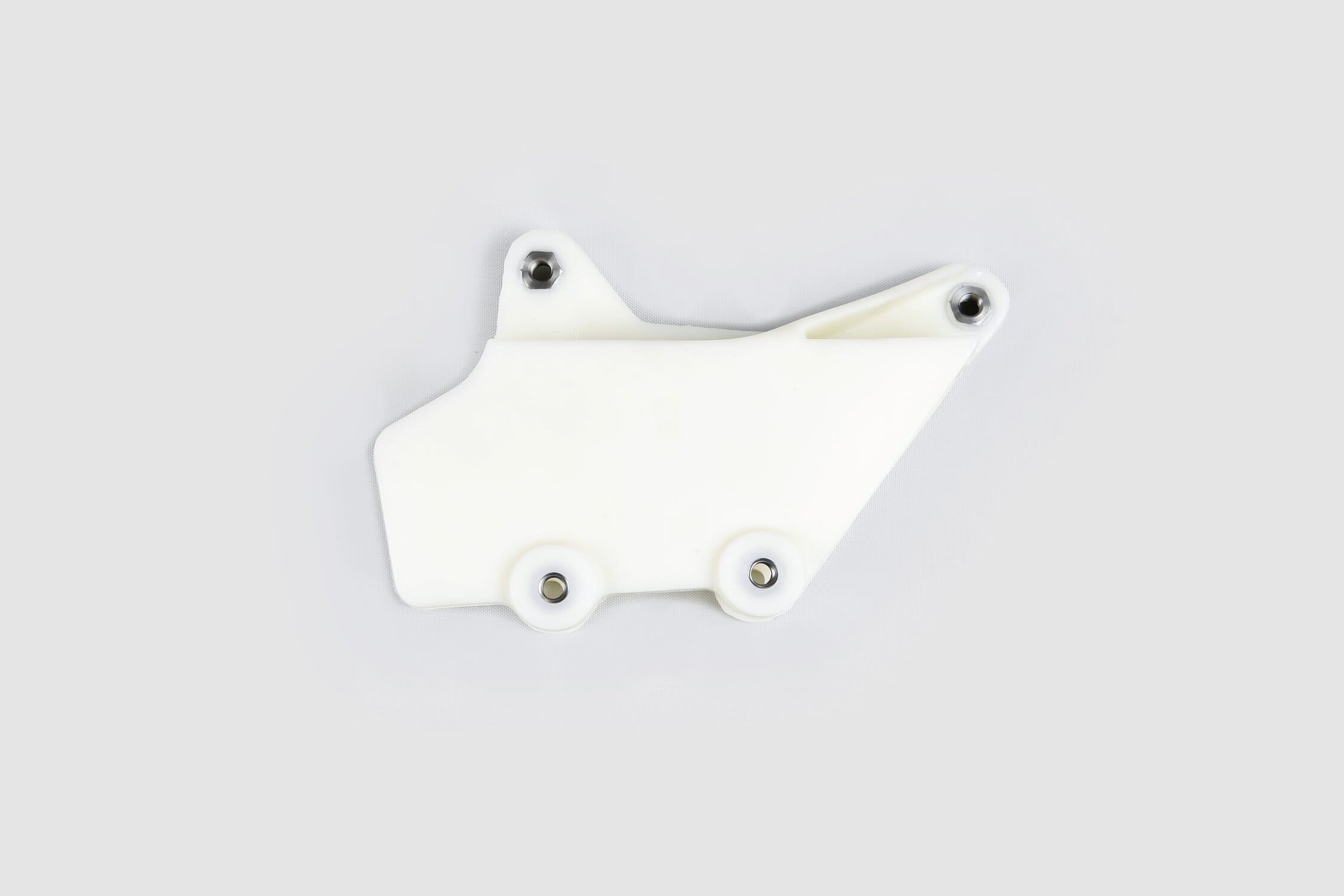 UF-YA02822#280 Cruna catena Yamaha YZ 125 / 250 1989-1992 UFO neutro, COD: UF-YA02822#280
