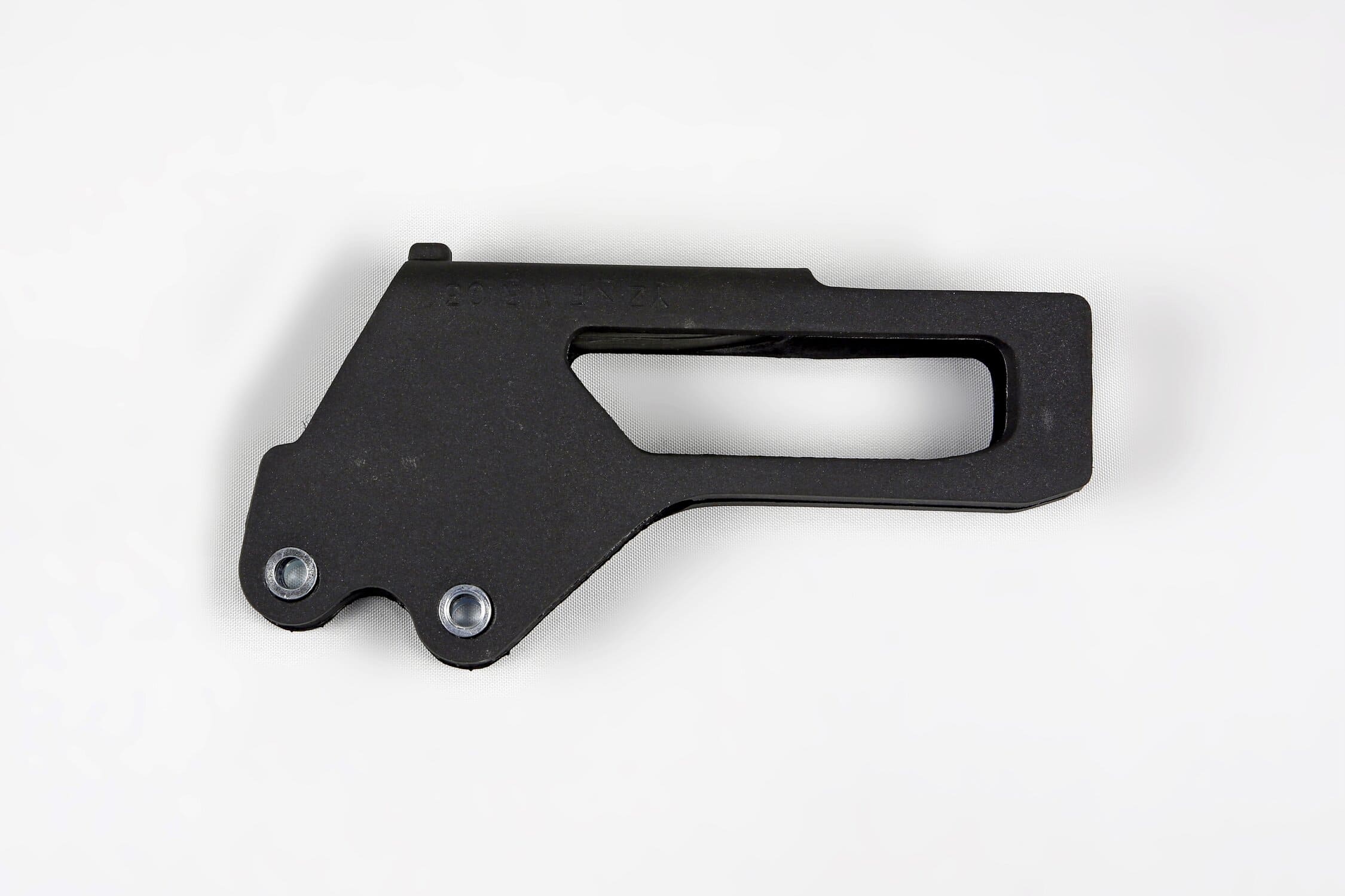 UF-YA03870#001 Cruna catena Yamaha YZ 125 / 250 2003-2008 nero UFO, COD: UF-YA03870#001