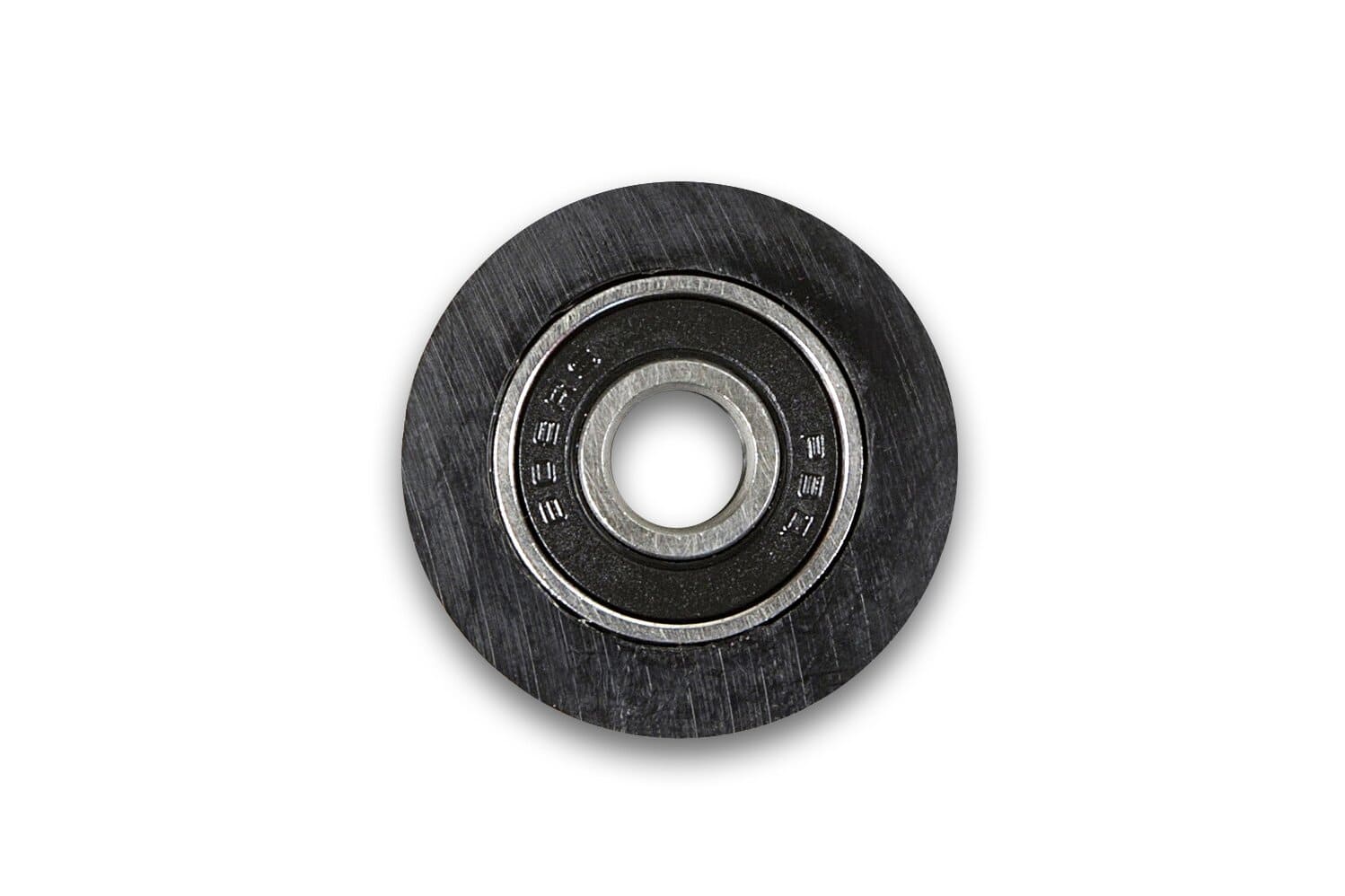 UF-YA04864#001 Rullo catena Yamaha YZF 250 / 450 2018-2023 nero, COD: UF-YA04864#001
