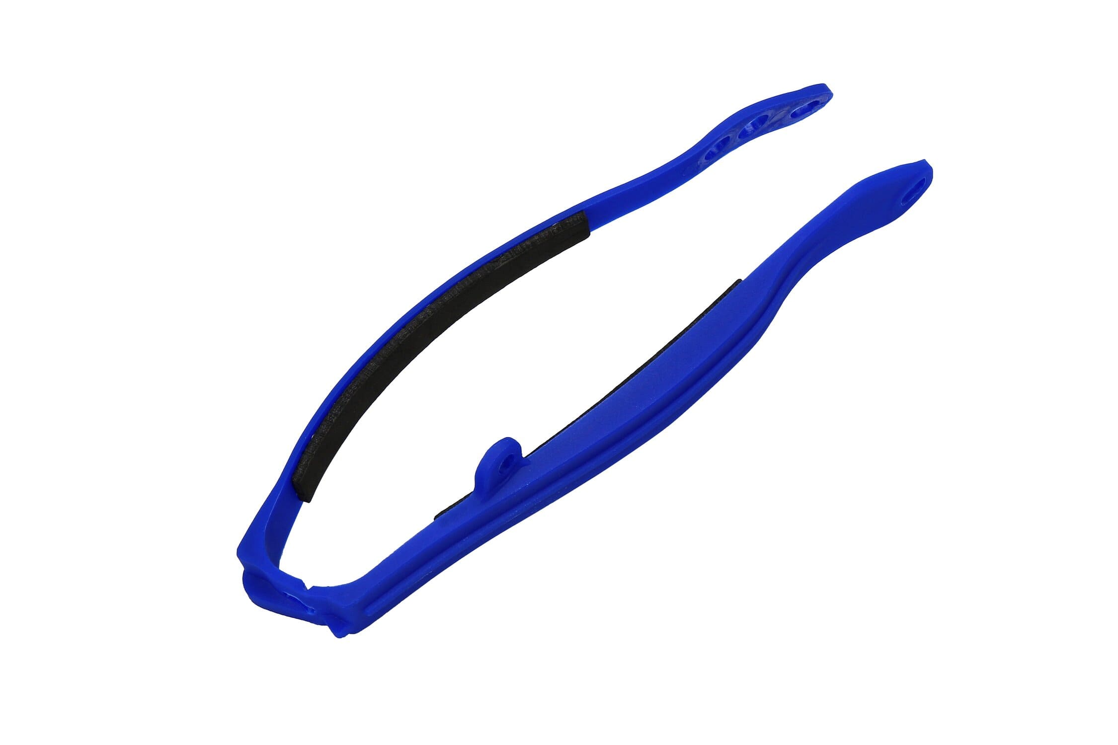 UF-YA04899#089 Fascia forcella YZF dopo 2023 blu UFO, COD: UF-YA04899#089