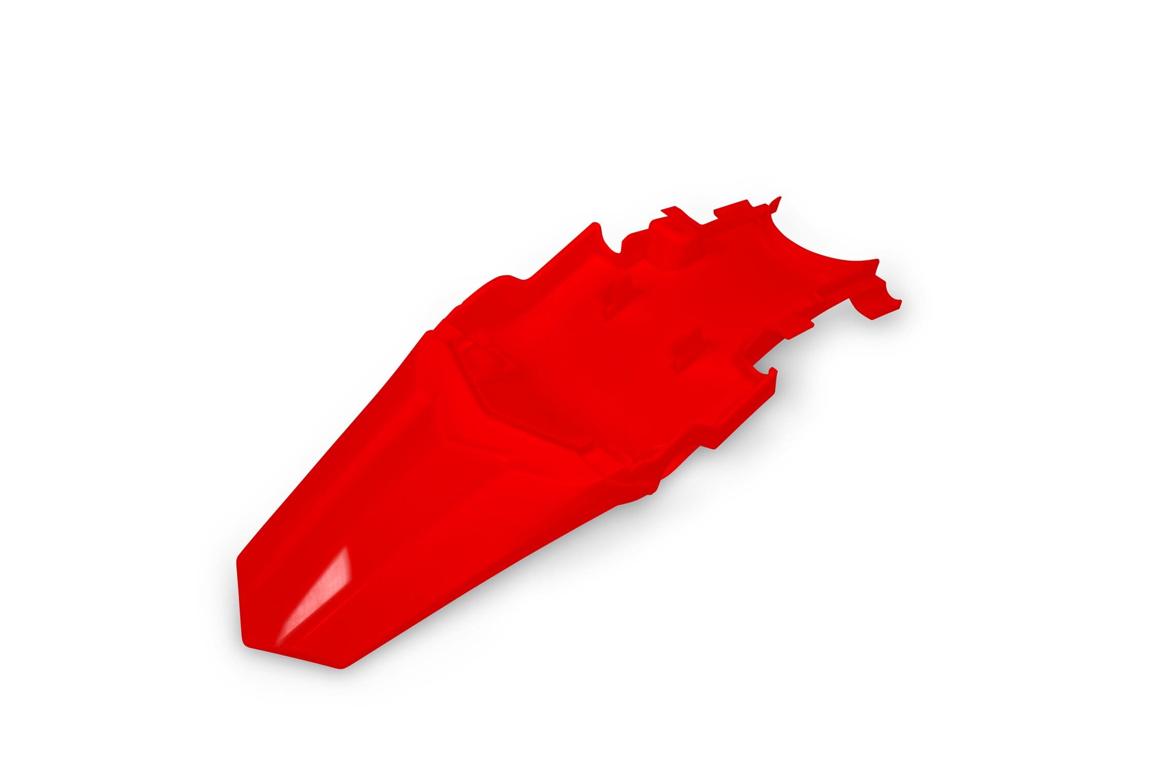 UF-HO04699#070 Parafango posteriore CRF 110 dopo 2019 UFO rosso, COD: UF-HO04699#070
