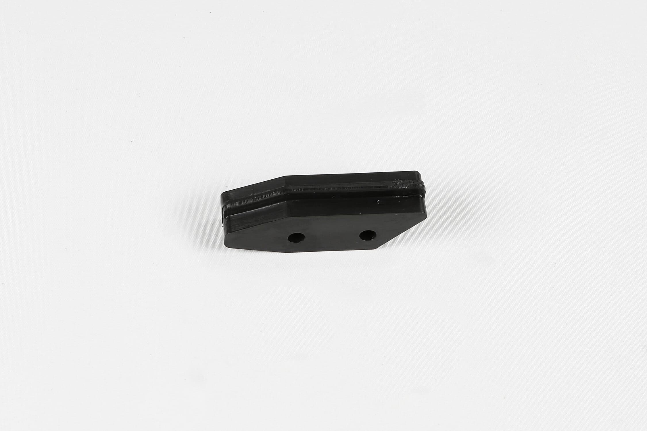 UF-KA02752#001 Cruna catena Kawasaki KX 125 / 250 1992-1996 nero, COD: UF-KA02752#001