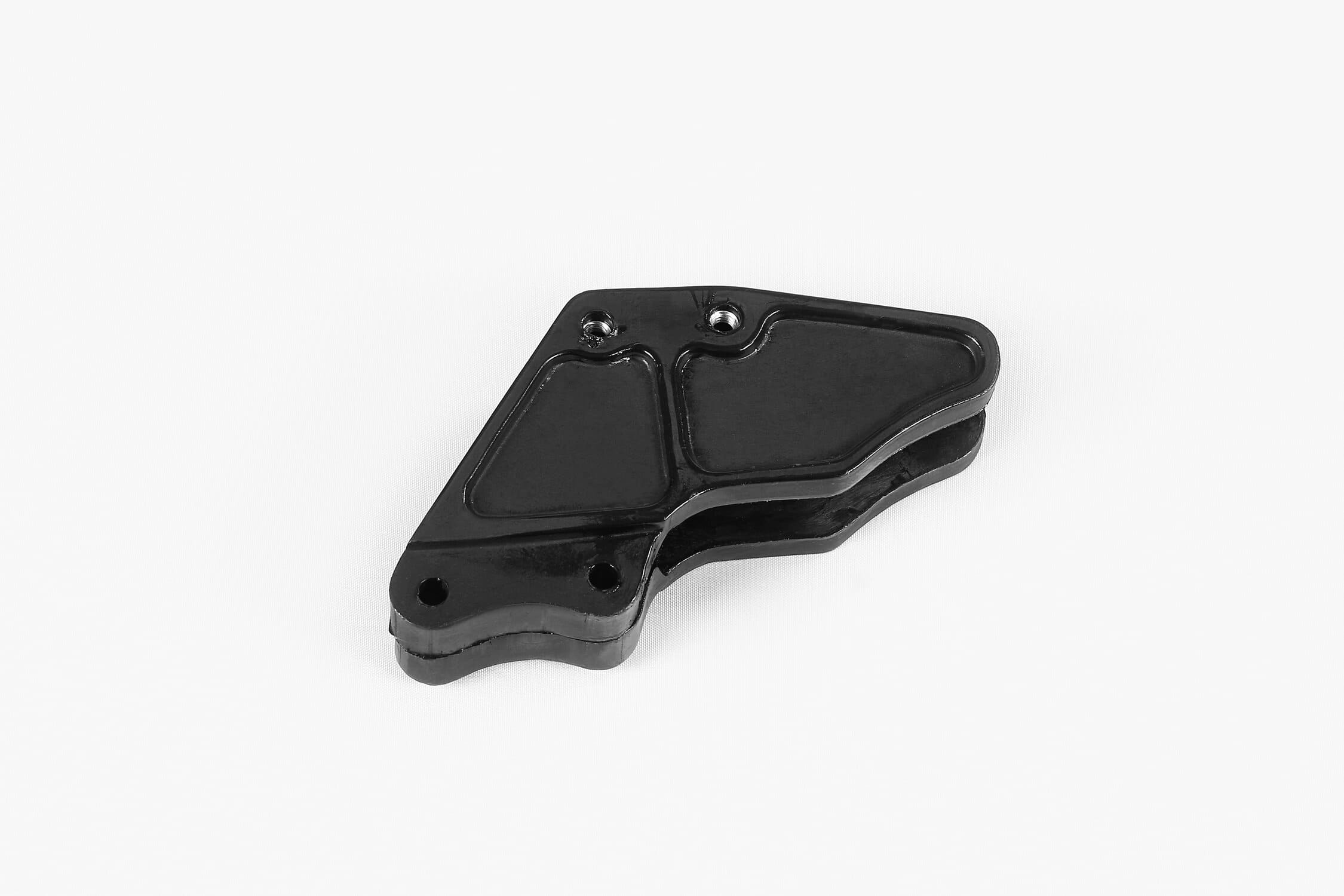 UF-KA03719#001 Cruna catena Kawasaki KX 85 nero, COD: UF-KA03719#001