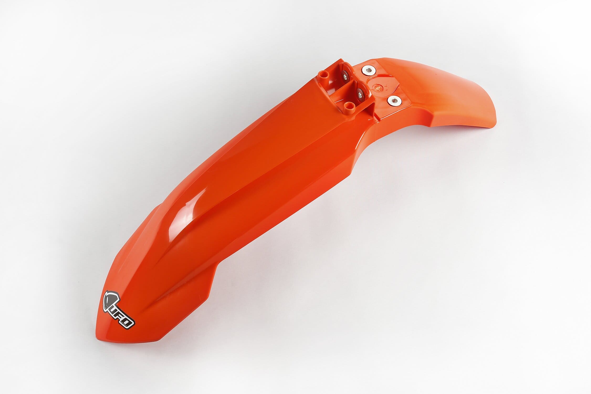 UF-KT04083#127 Parafango anteriore KTM SX 85 dopo 2018 UFO arancione, COD: UF-KT04083#127
