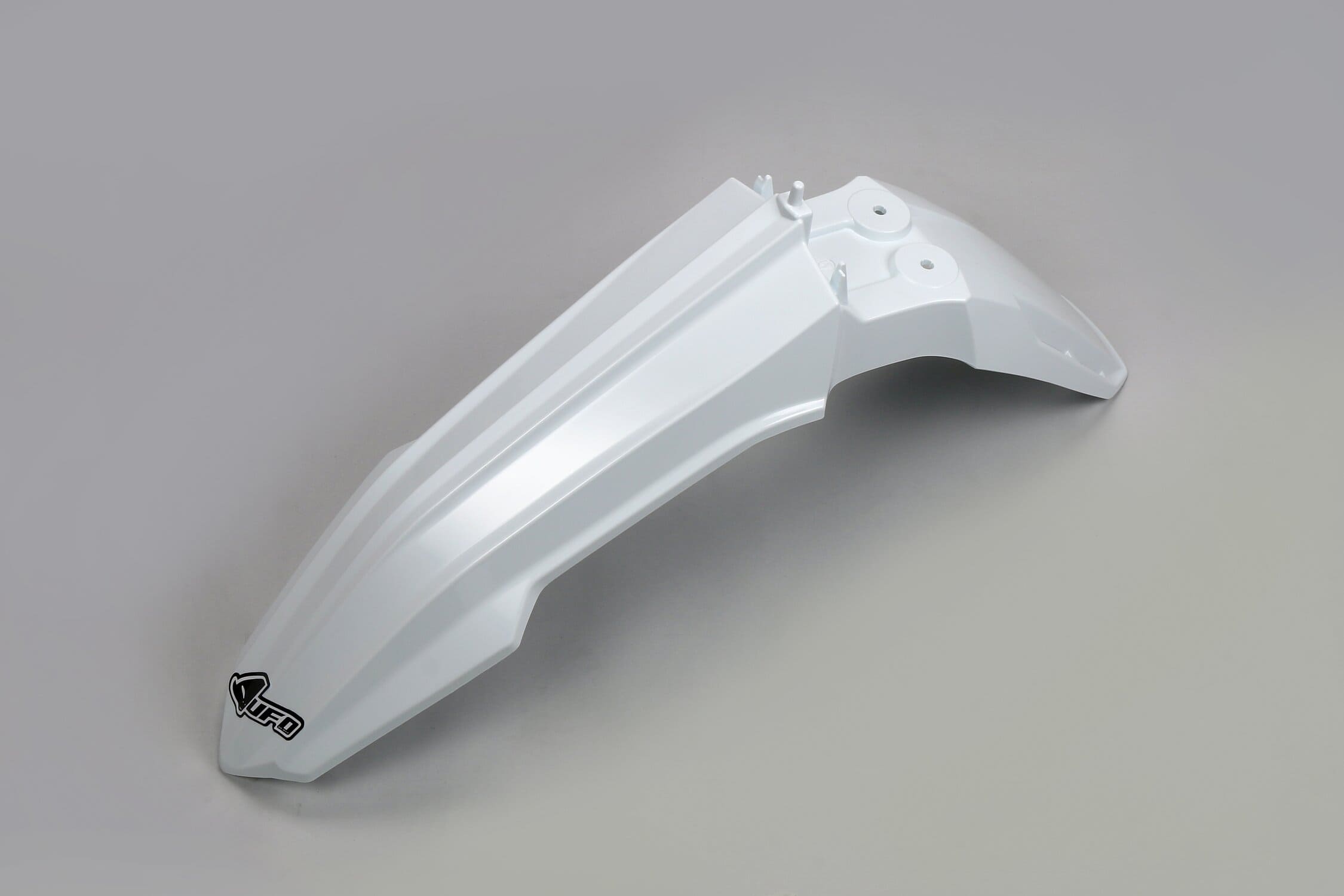 UF-SU04939#041 Parafango anteriore RMZ 250 / 450 UFO bianco, COD: UF-SU04939#041