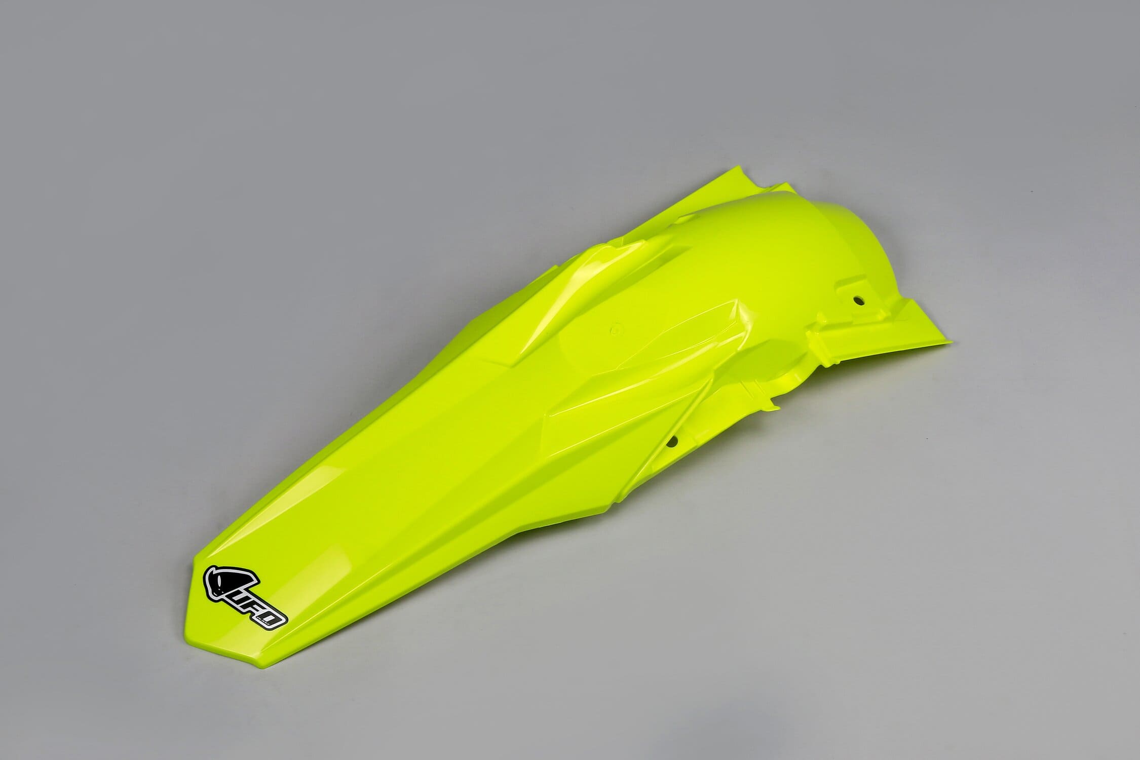 UF-SU04940#DFLU Parafango posteriore RM-Z dopo 2018 UFO giallo fluo, COD: UF-SU04940#DFLU
