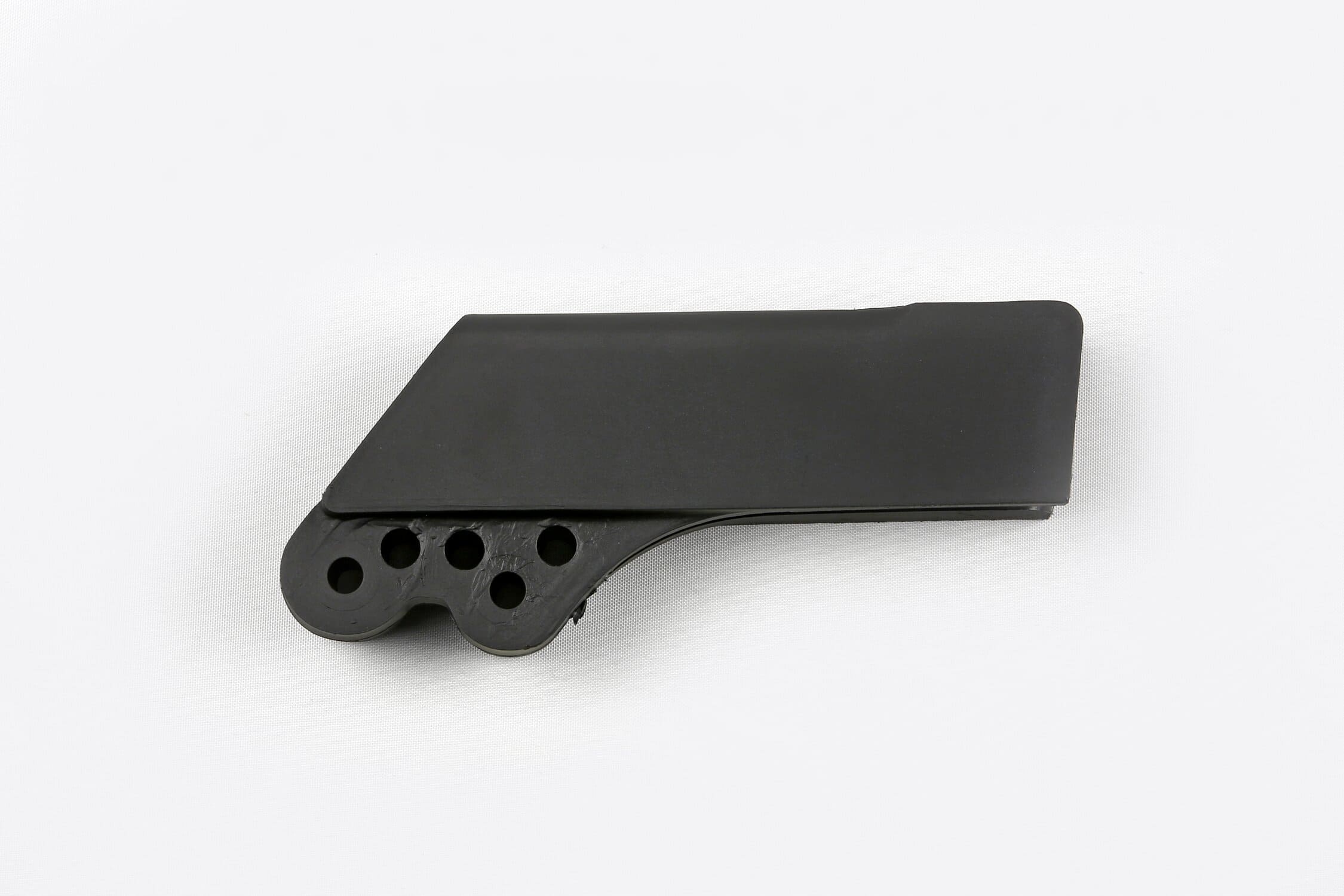 UF-YA02862#001 Cruna catena Yamaha YZ 125 / 250 1993-1996 nero UFO, COD: UF-YA02862#001
