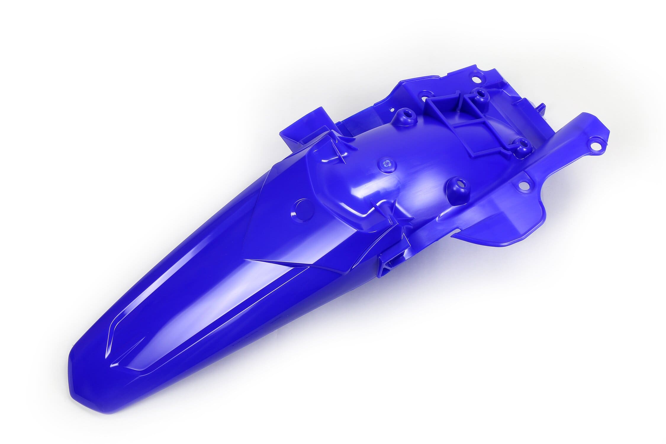 UF-YA04857#089 Parafango posteriore Yamaha YZF dopo 2018 UFO blu, COD: UF-YA04857#089