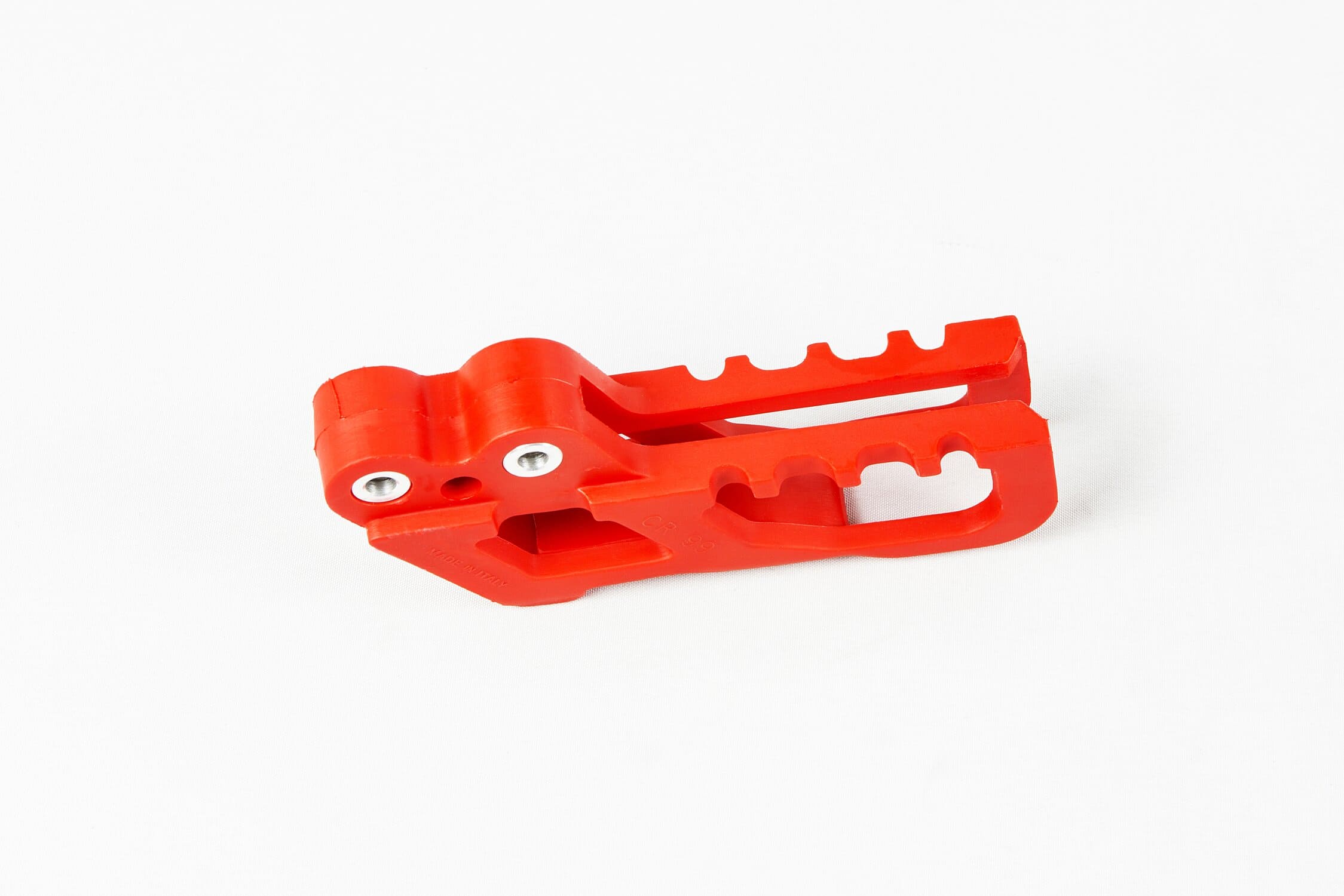 UF-HO03660#070 Cruna catena Honda CR 125 / 250 1999-2004 UFO rosso, COD: UF-HO03660#070