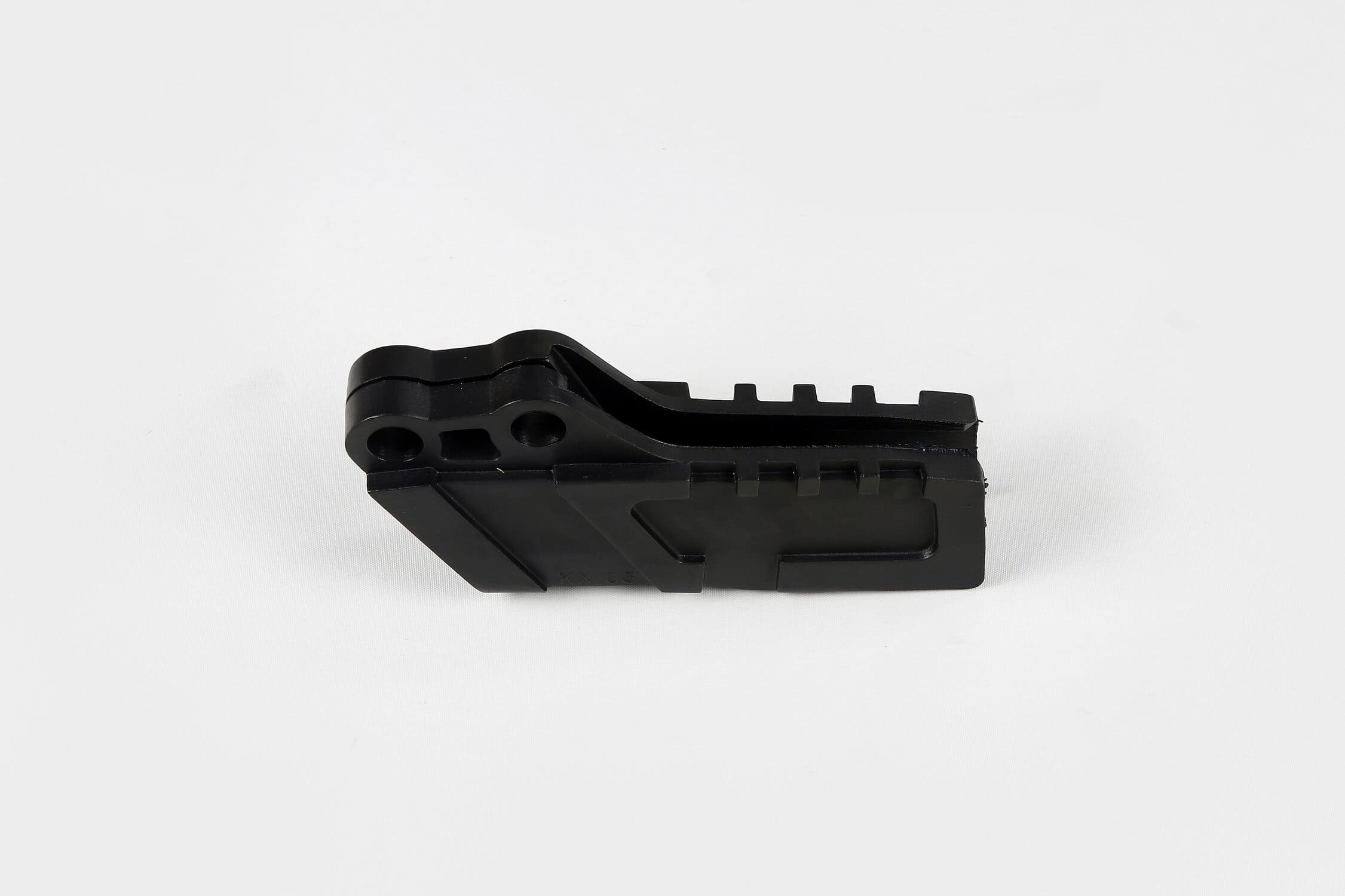 UF-KA03750#001 Cruna catena Kawasaki KX 125 / 250 2003-2008 nero, COD: UF-KA03750#001