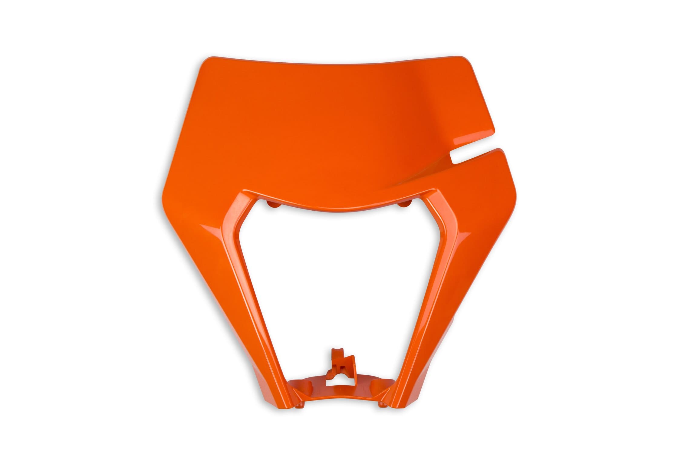 UF-KT05003#127 Mascherina faro KTM EXC 2019-2023, COD: UF-KT05003#127