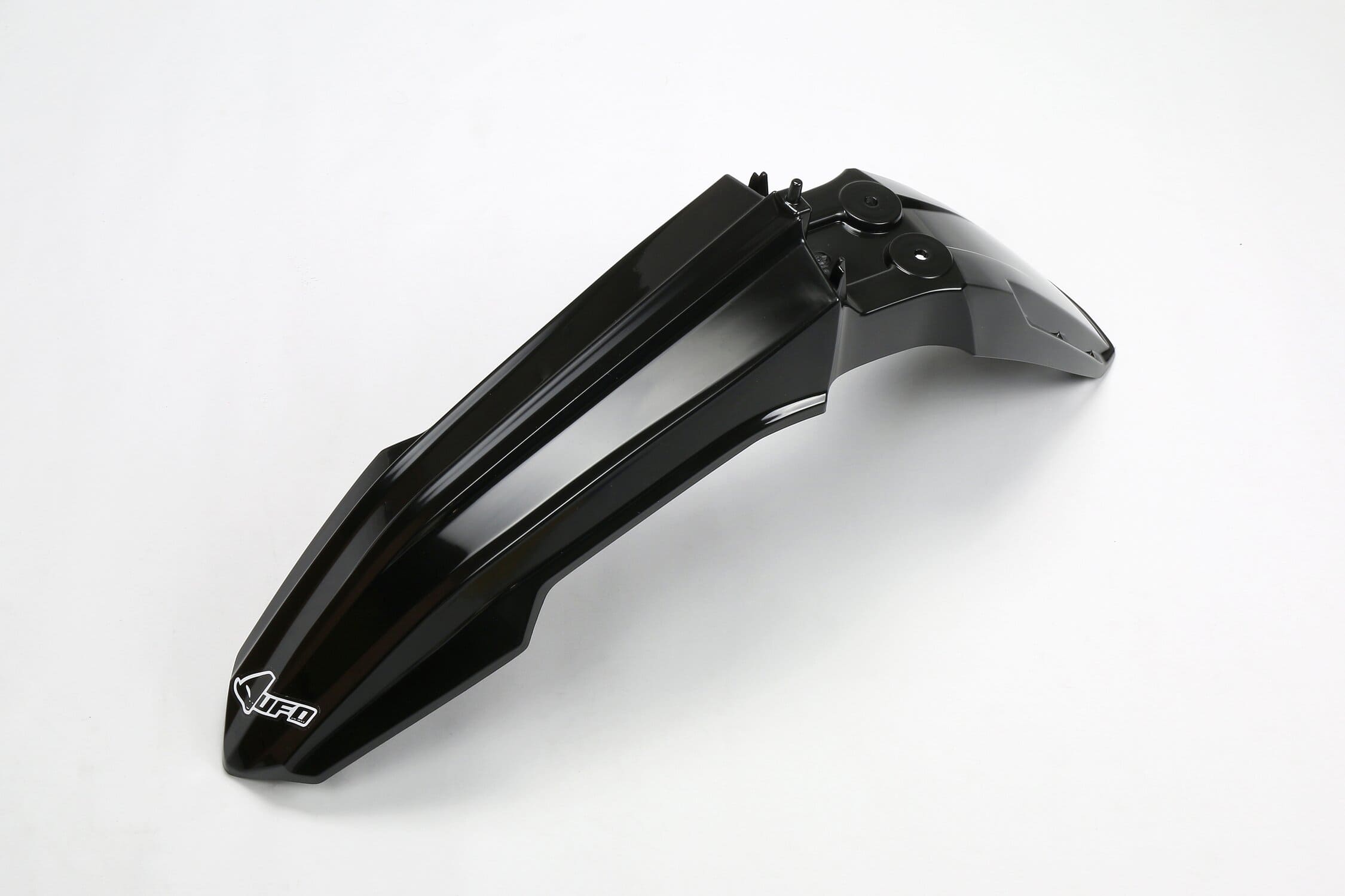 UF-SU04939#001 Parafango anteriore RMZ 250 / 450 UFO nero, COD: UF-SU04939#001