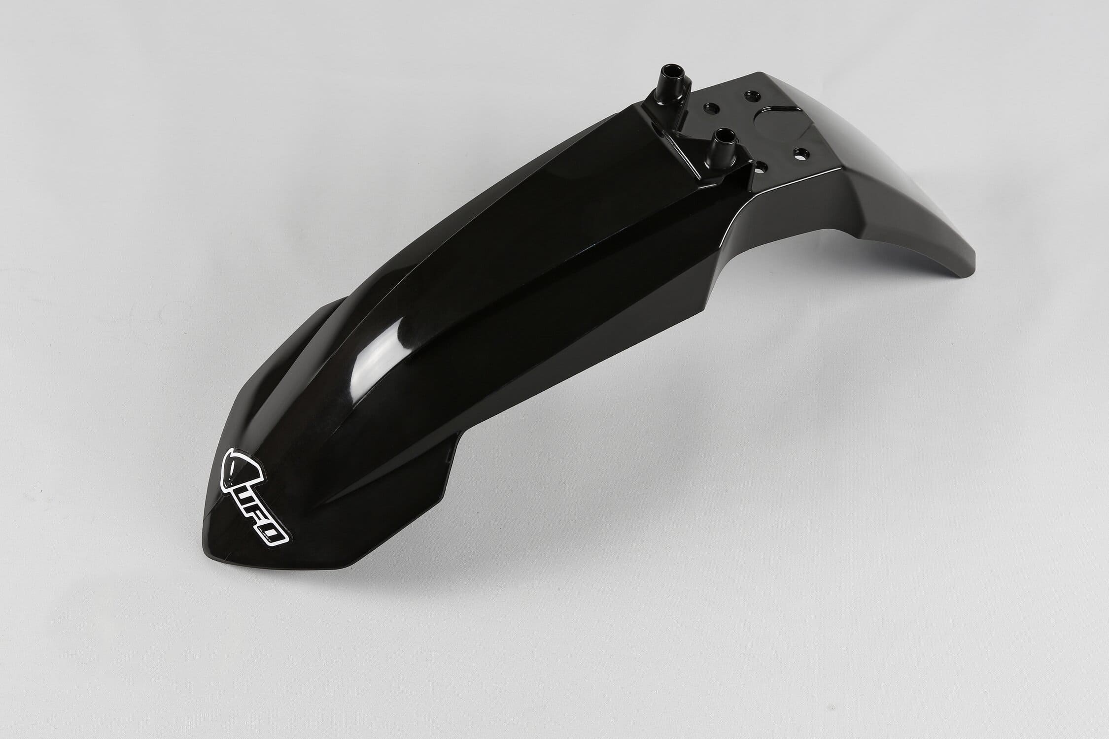UF-KT04071#001 Parafango anteriore KTM SX 65 2016-2023 UFO nero, COD: UF-KT04071#001