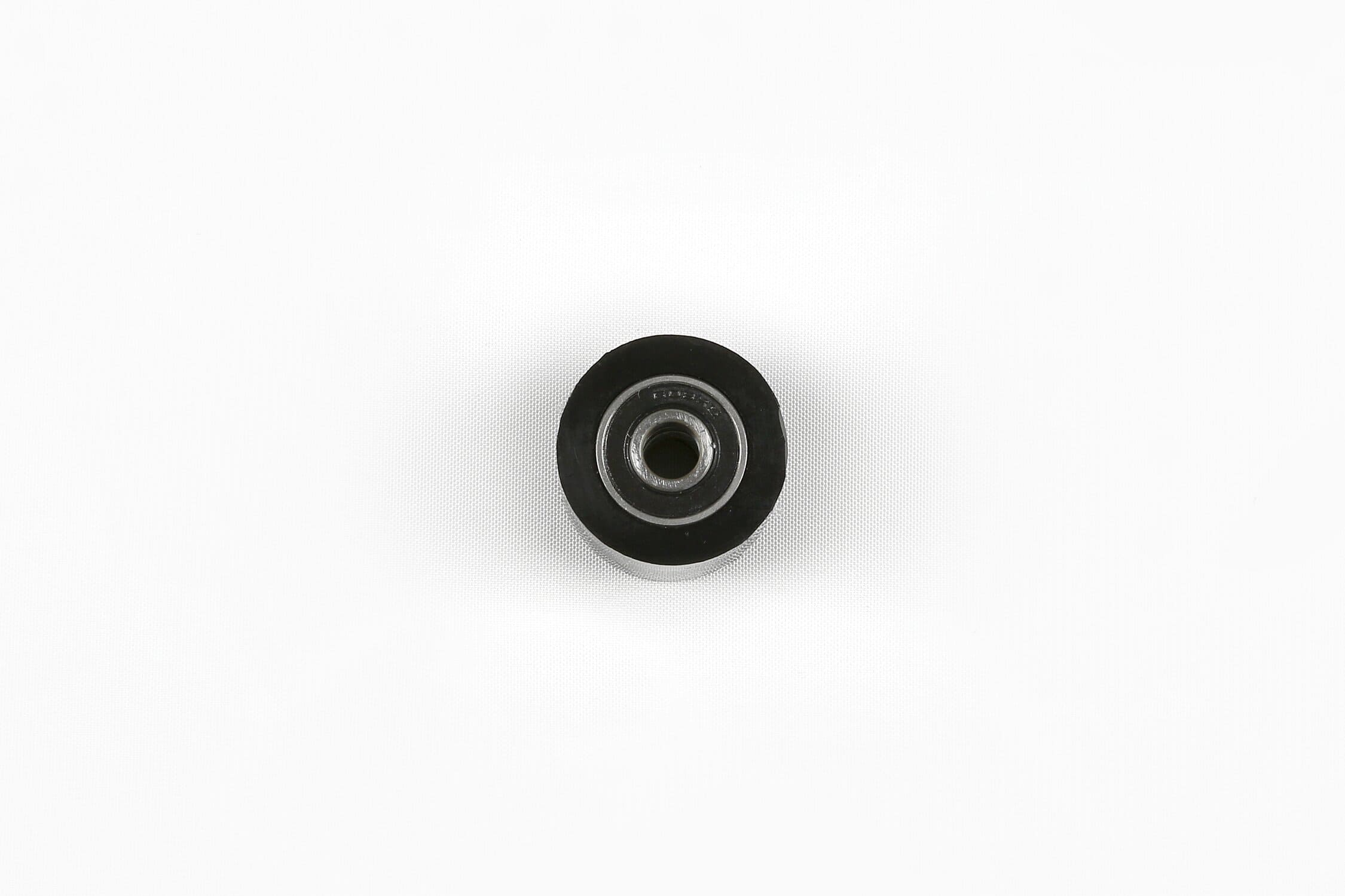 UF-NY02456#001 Rullo catena Kawasaki KXF 250 2006-2008 nero UFO, COD: UF-NY02456#001