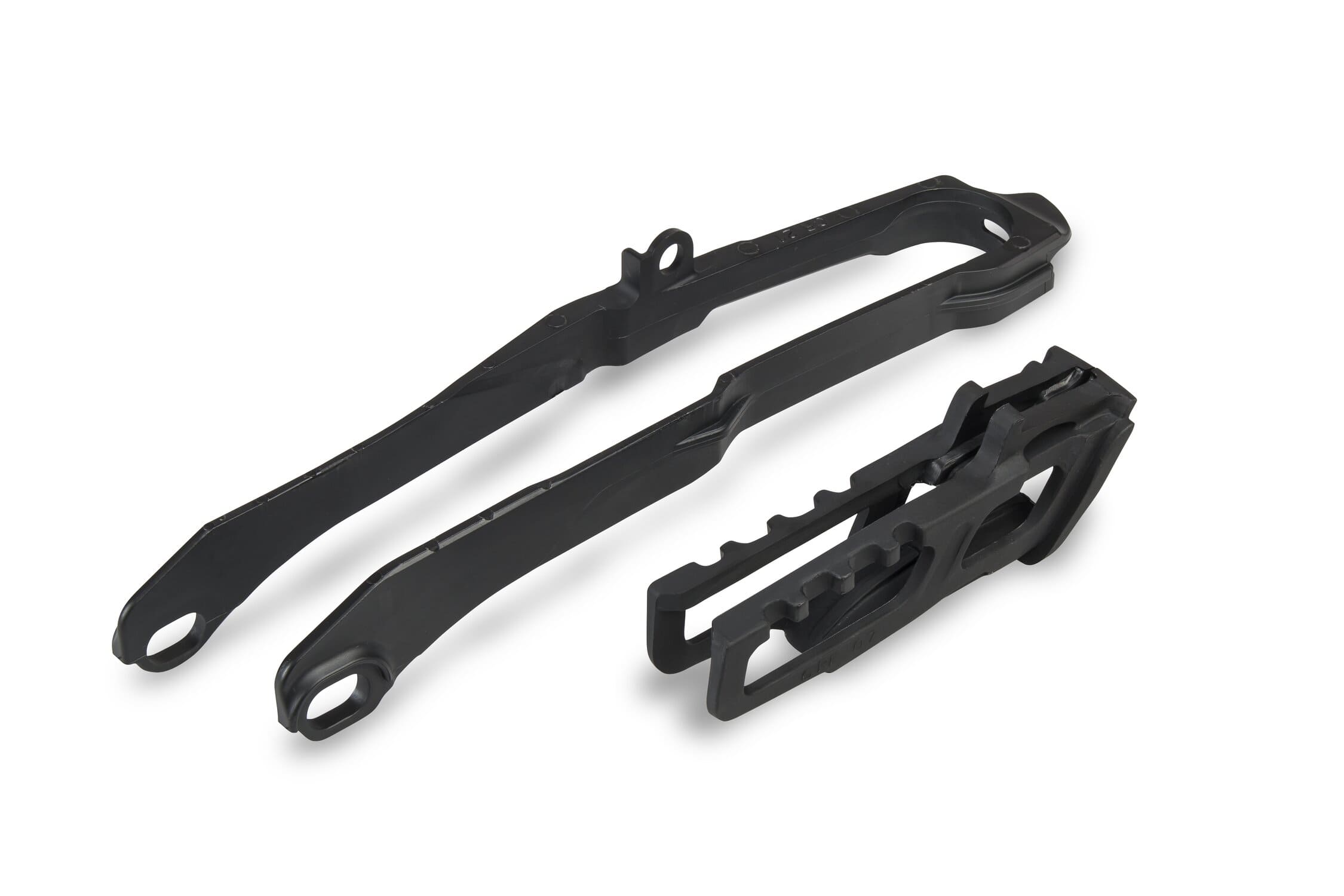 UF-HO05611@001 Cruna catena CRF 250 / 450 dopo 2007 UFO nero, COD: UF-HO05611@001