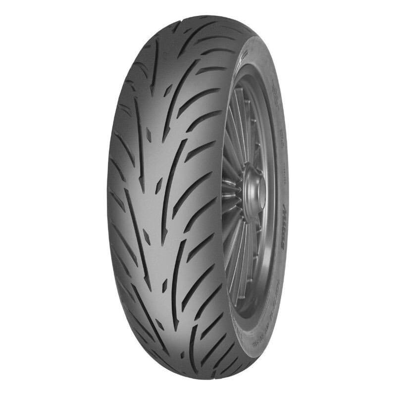 PNEU-MIT156151 Pneumatico scooter Mitas Touring Force SC 110/70-12" TL 47P, COD: PNEU-MIT156151
