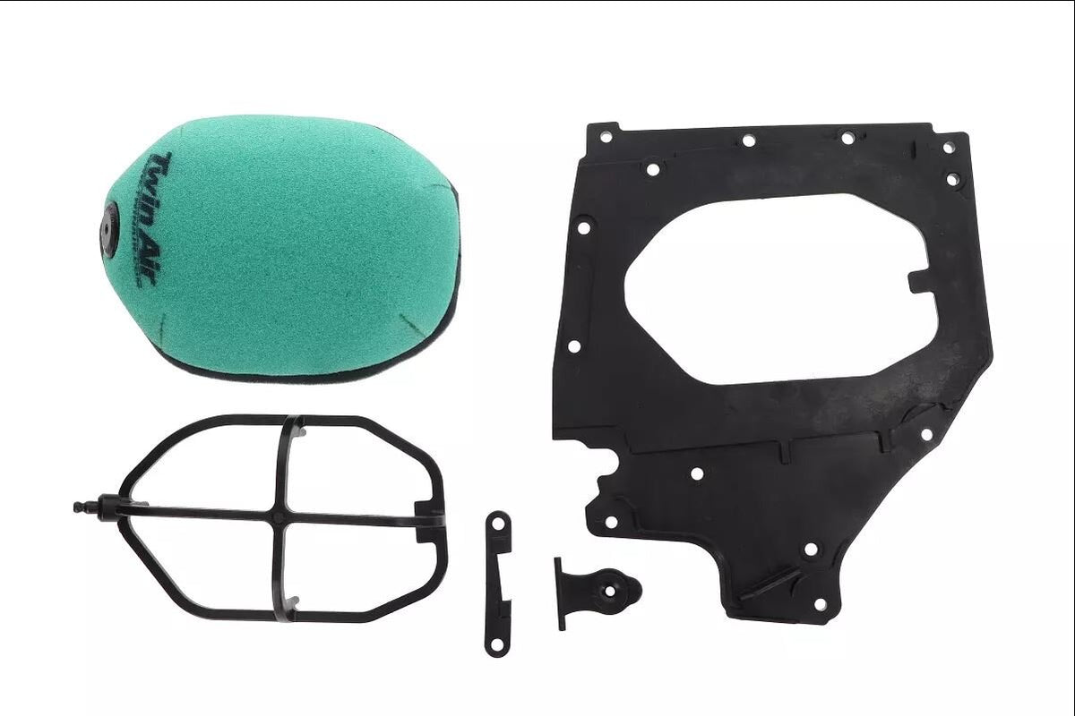 TWA-151129C Kit Powerflow Twin Air Kawasaki KX 450 dopo 2024