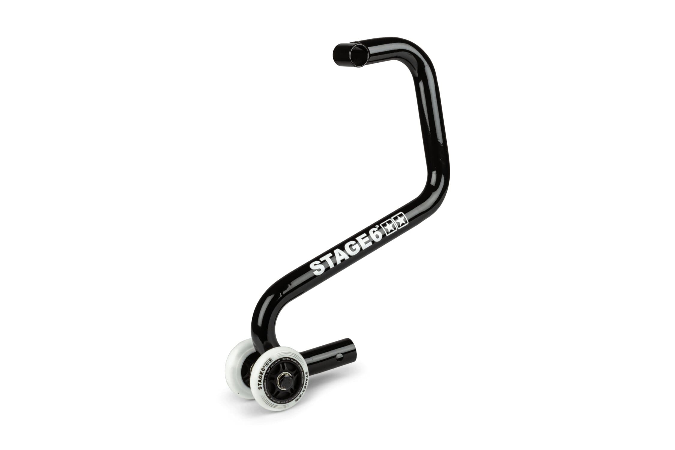 S6-98ET012 Rinforzo cavalletto Stage6 MK3 per carter C-One, COD: S6-98ET012
