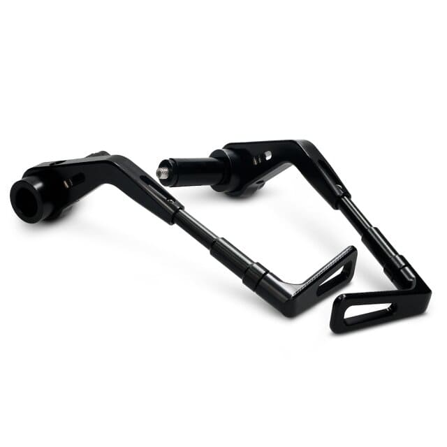 VCR-SD750/BK Paraleve moto Voca nero, COD: VCR-SD750/BK