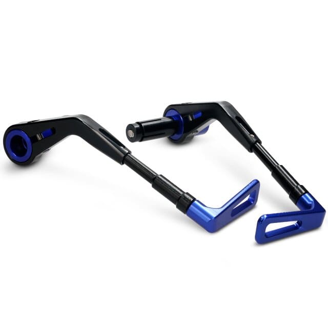 VCR-SD750/BL Paraleve moto Voca blu, COD: VCR-SD750/BL