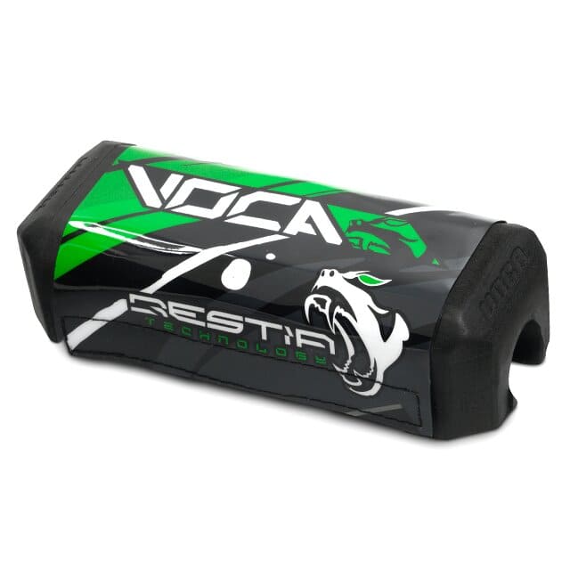 VCR-SD845/GR Paracolpi Voca NEWBE 28mm verde, COD: VCR-SD845/GR